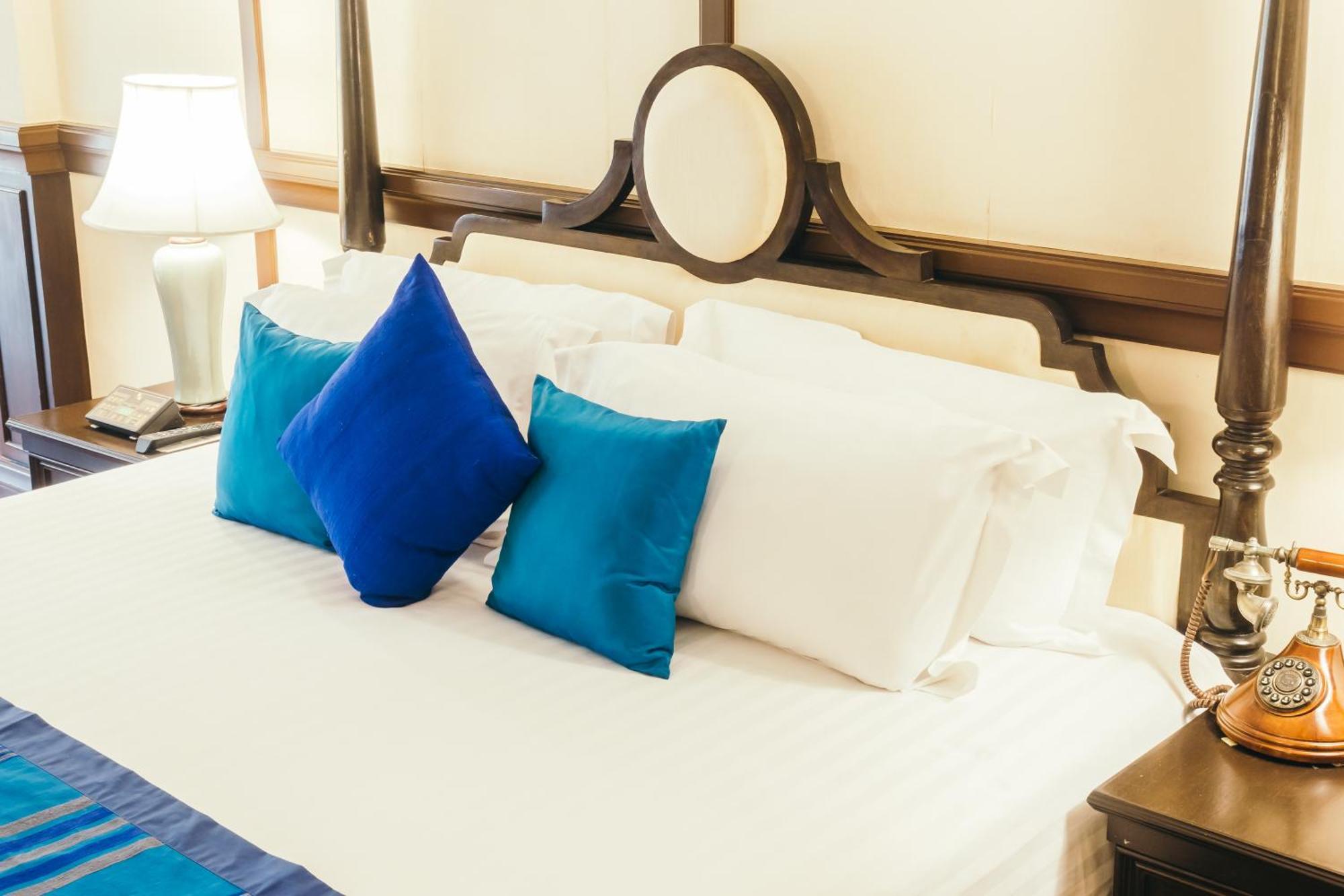Hotel Qubic Villa Delhi Airport 4* New Delhi