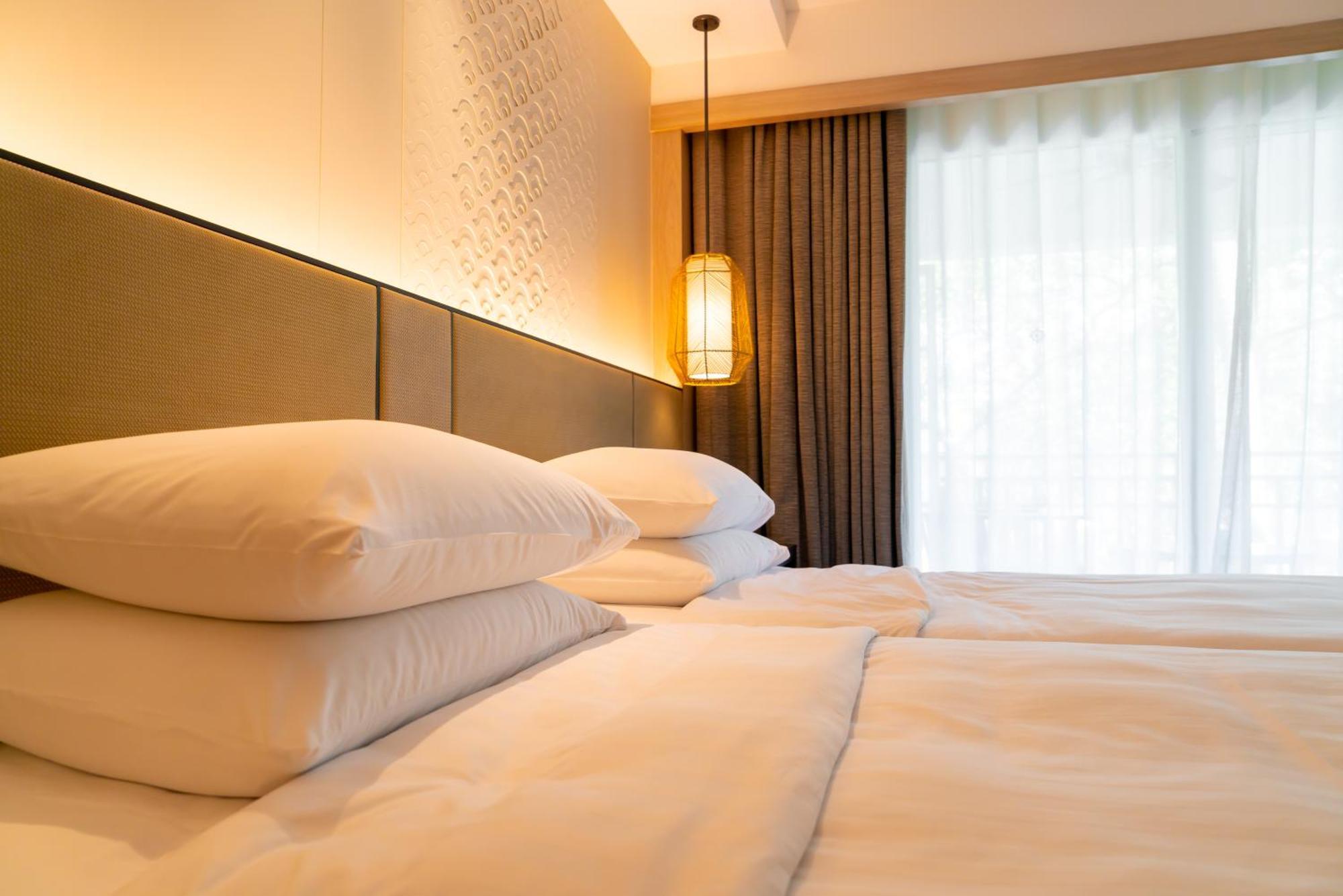 Hotel Hotel Qubic Villa Delhi Airport
