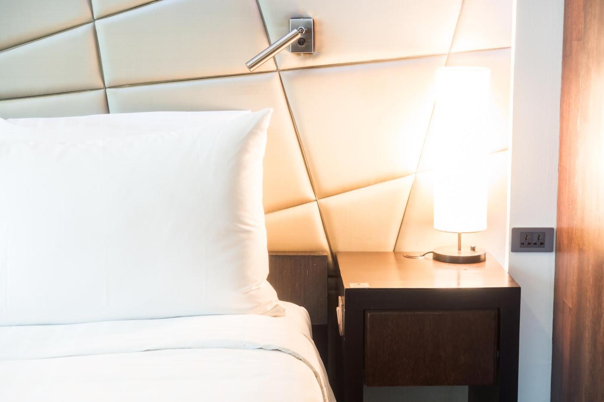 Hotel Qubic Villa Delhi Airport 4*