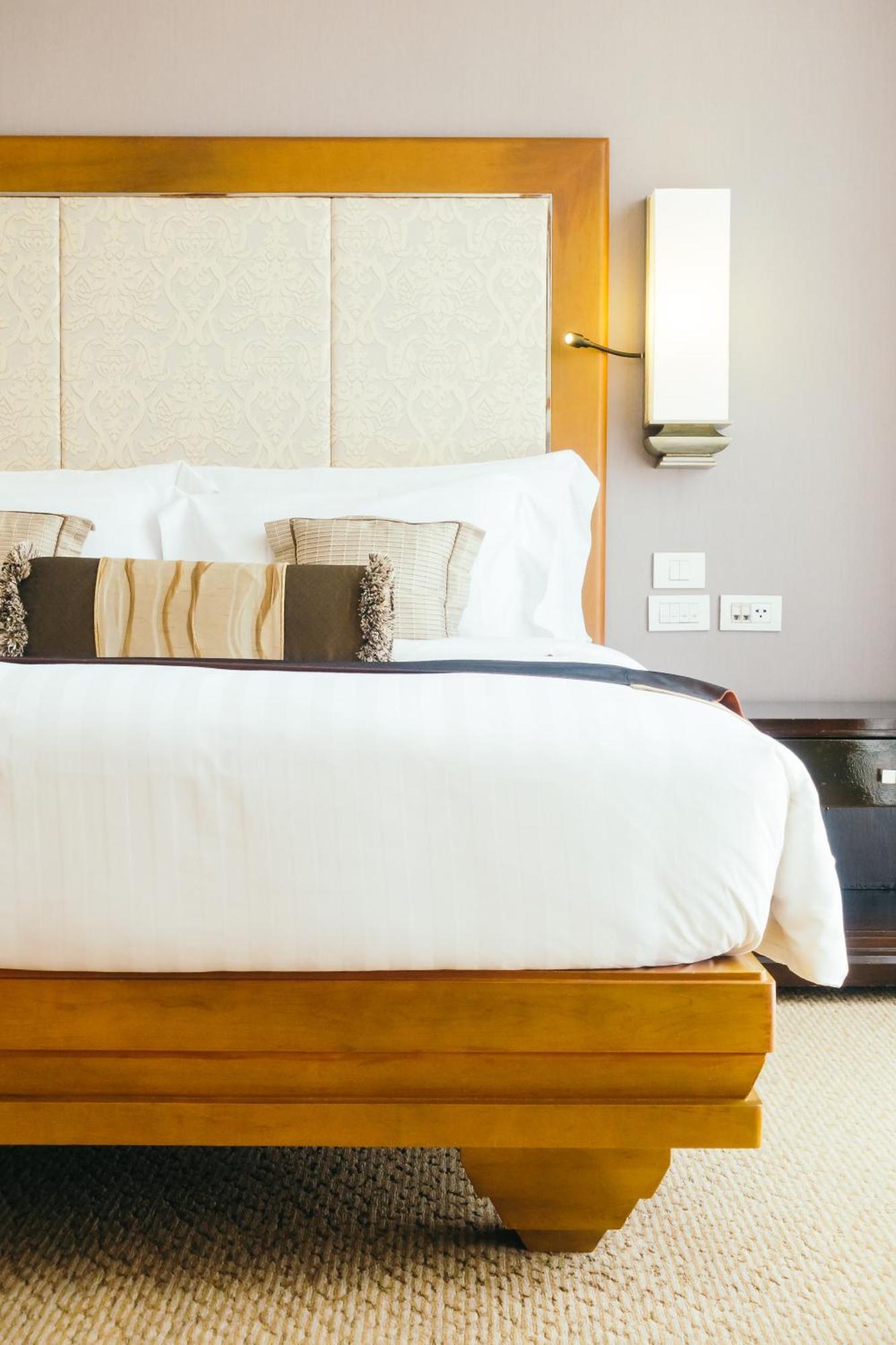 Hotel Qubic Villa Delhi Airport New Delhi
