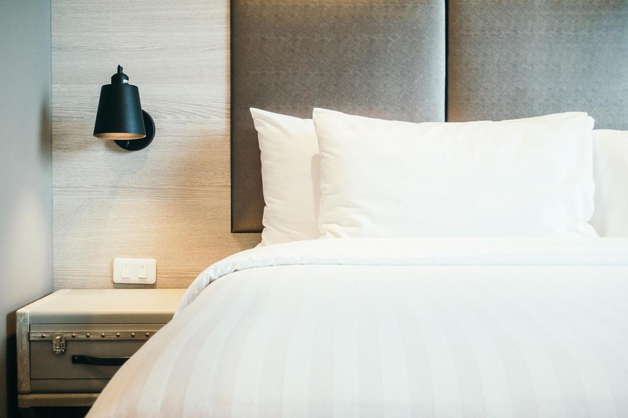 Hotel Qubic Villa Delhi Airport