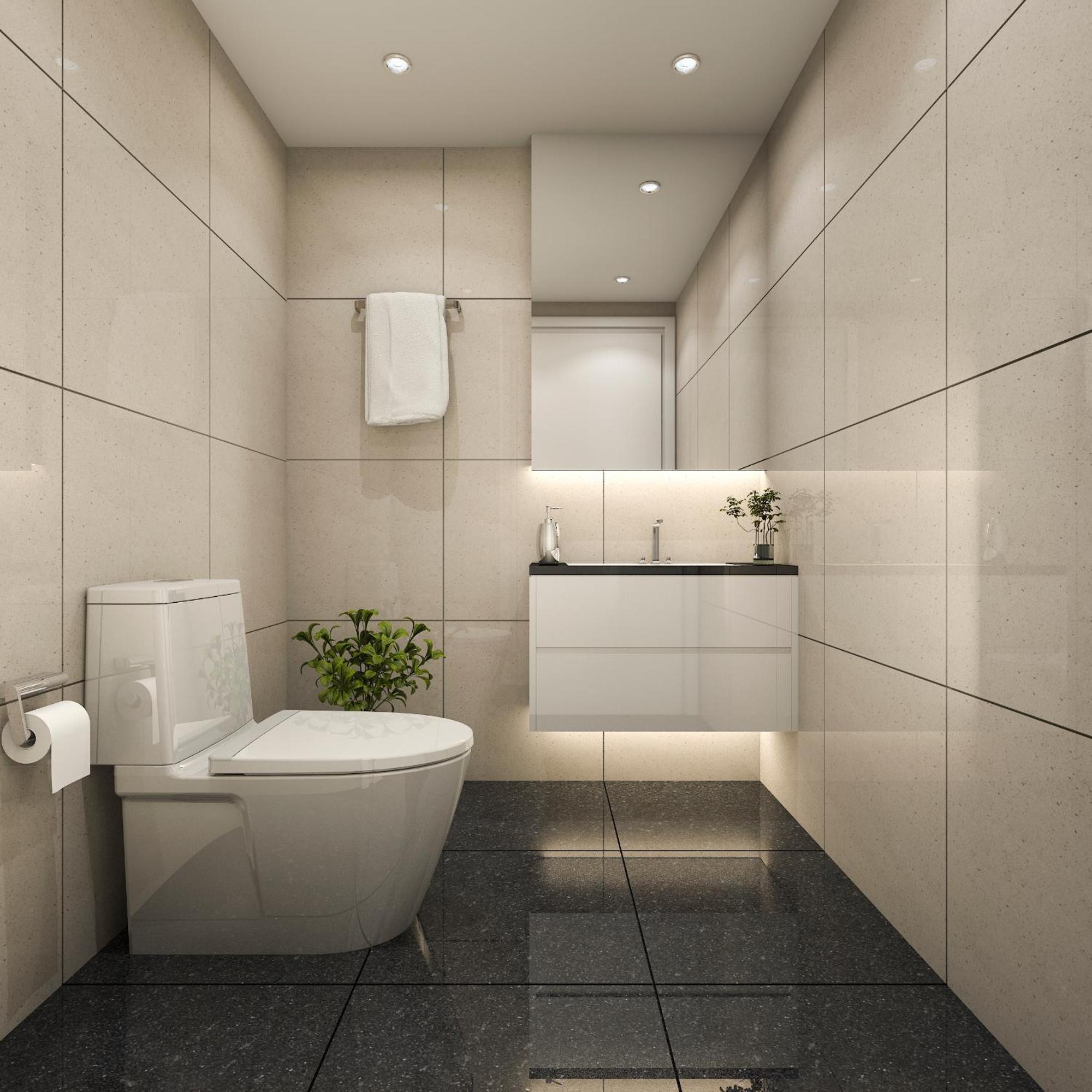 Hotel Hotel Qubic Villa Delhi Airport 4*