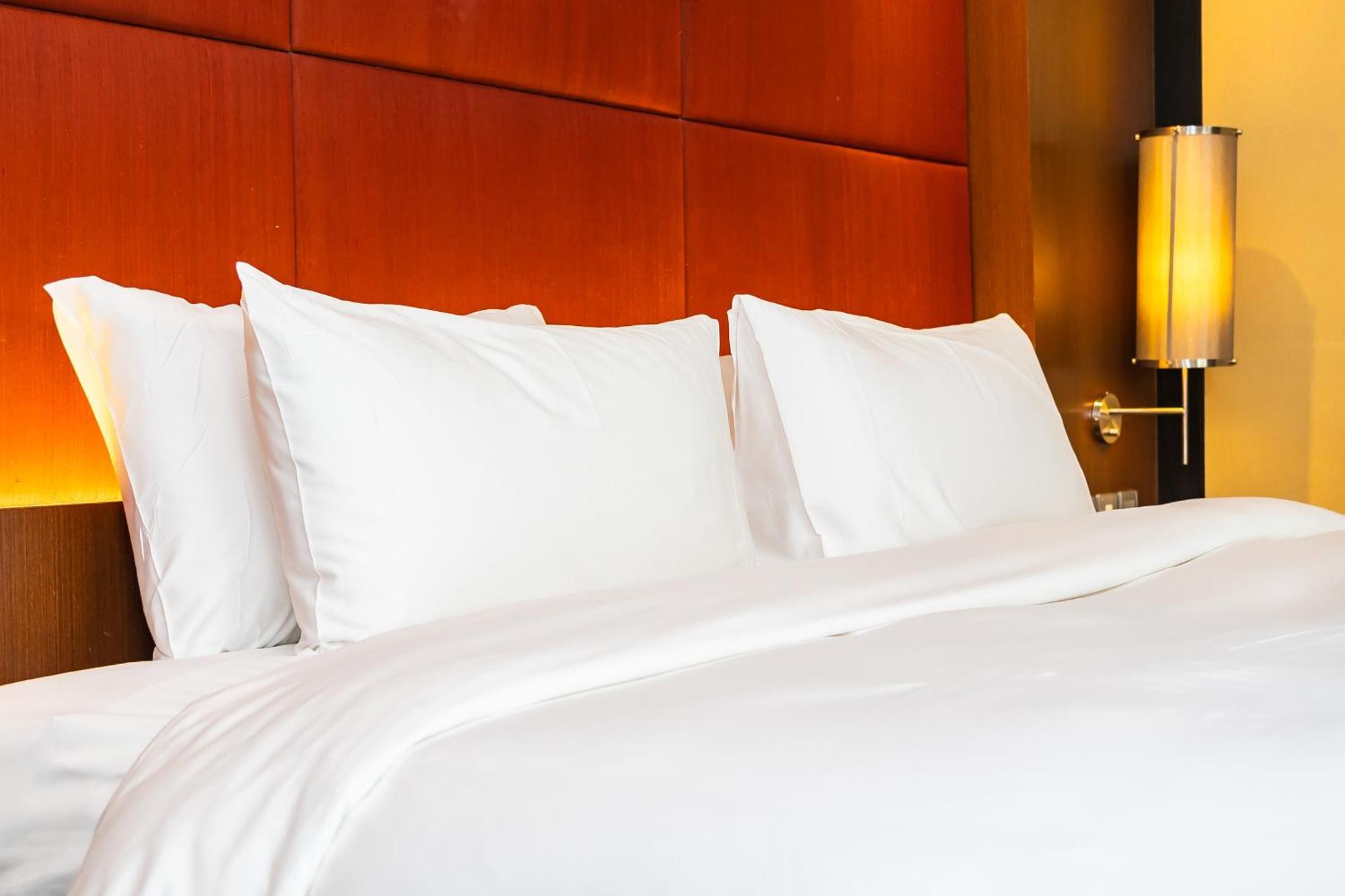 Hotel Qubic Villa Delhi Airport New Delhi