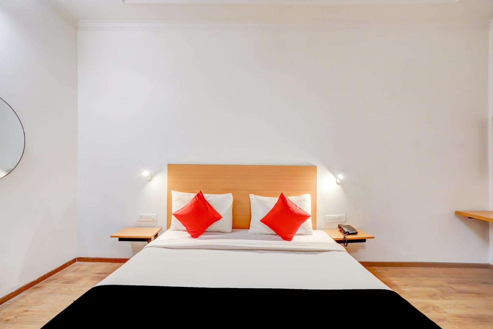 Super Capital O Jp Tower Hotel 3*