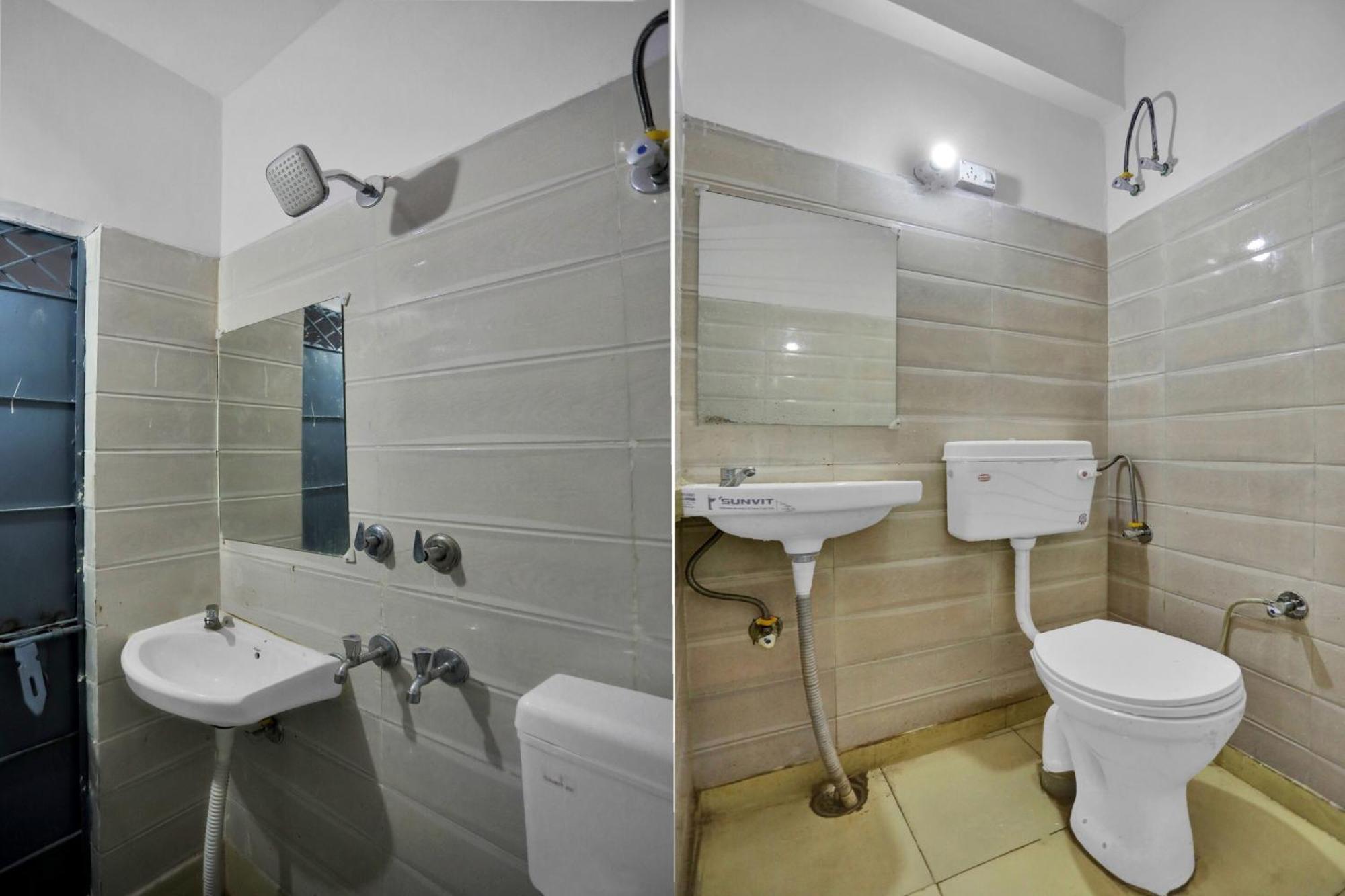 Collection O Jps Near Pvr Vikaspuri Hotel Delhi (National Capital Territory of India)