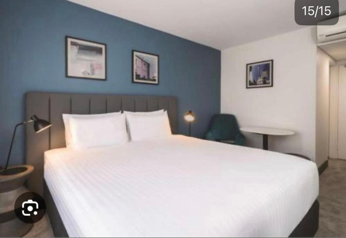 Hotel De Moon Residency-National Highway-8, Mahipalpur, Hotel New Delhi