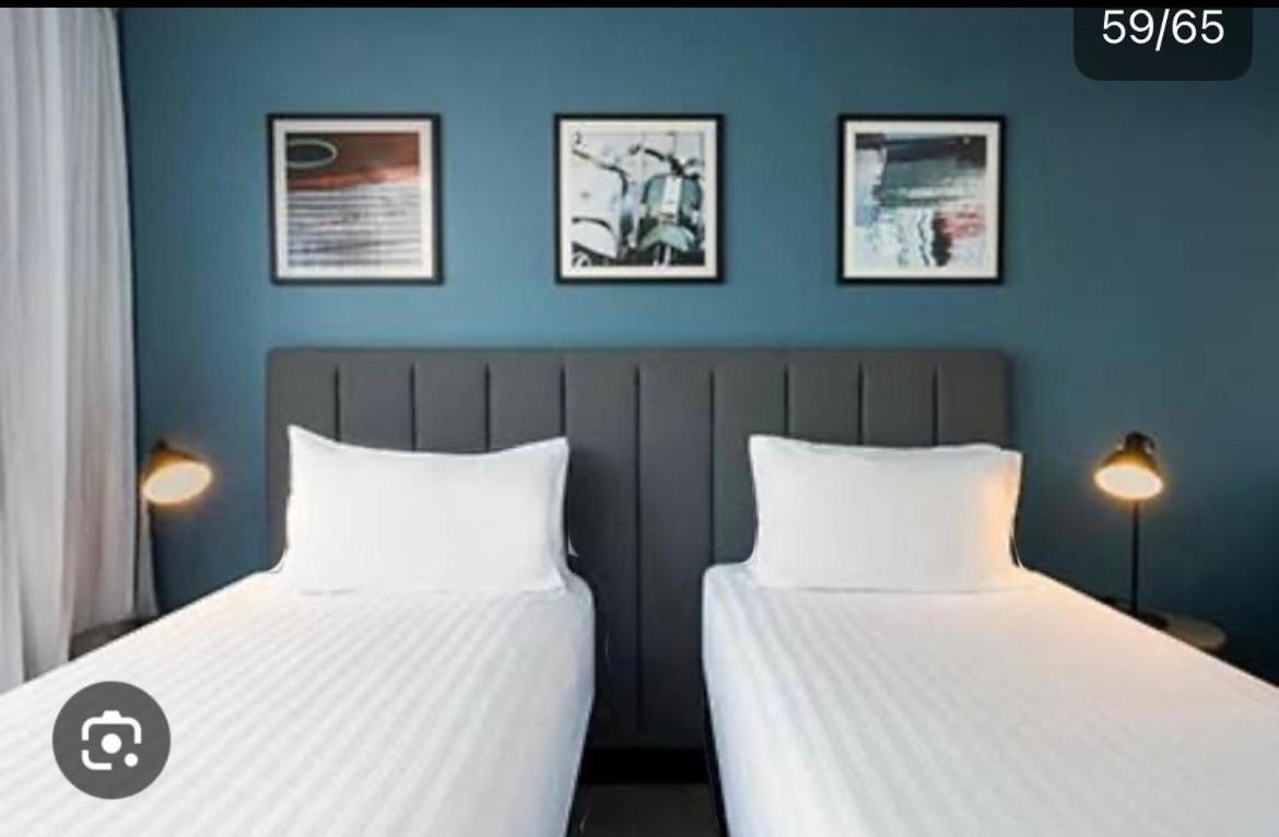 Hotel De Moon Residency-National Highway-8, Mahipalpur, 3* New Delhi