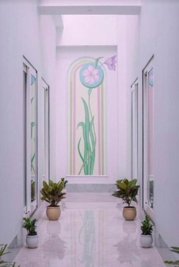 Hotel De Moon Residency-National Highway-8, Mahipalpur, Hotel New Delhi
