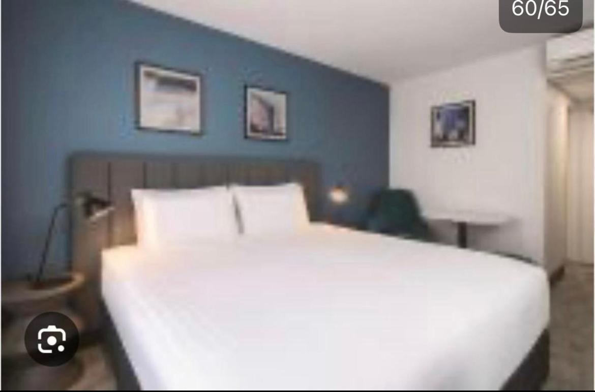 Hotel De Moon Residency-National Highway-8, Mahipalpur, 3* New Delhi