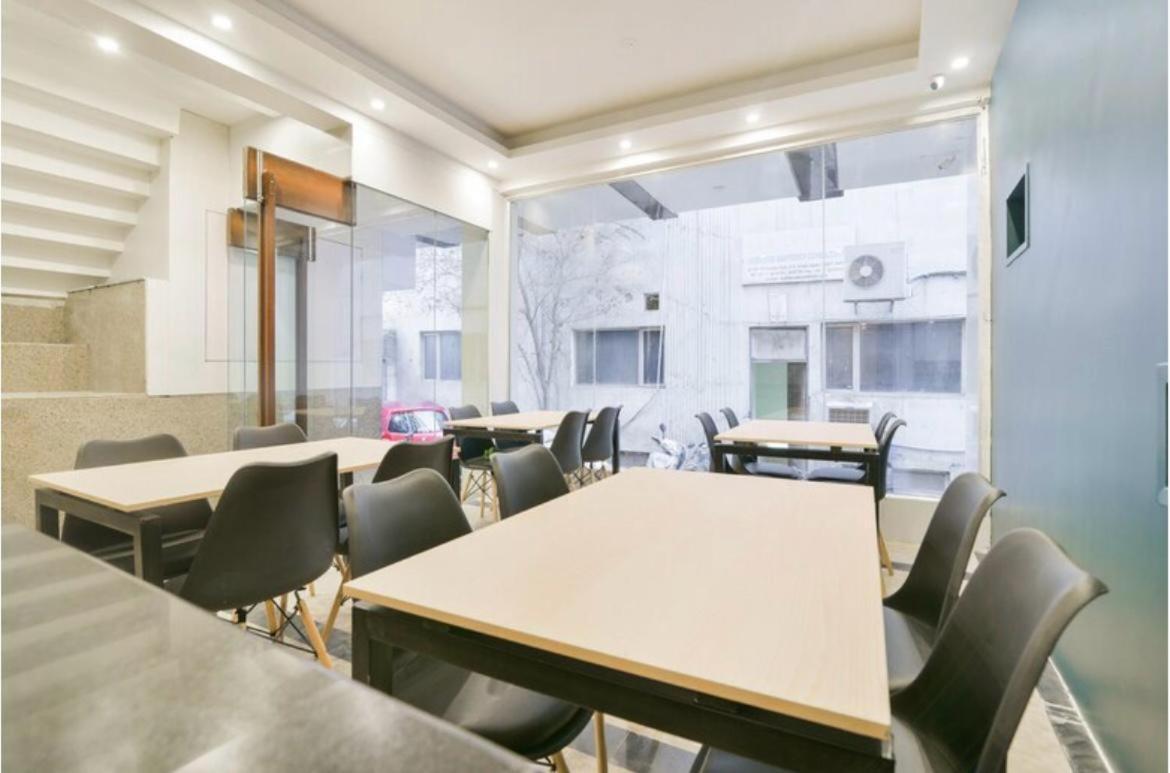 Hotel De Moon Residency-National Highway-8, Mahipalpur, Hotel New Delhi