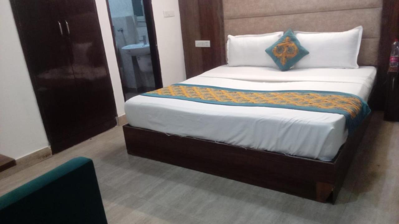 Hotel Hotel Park Suites At Airport