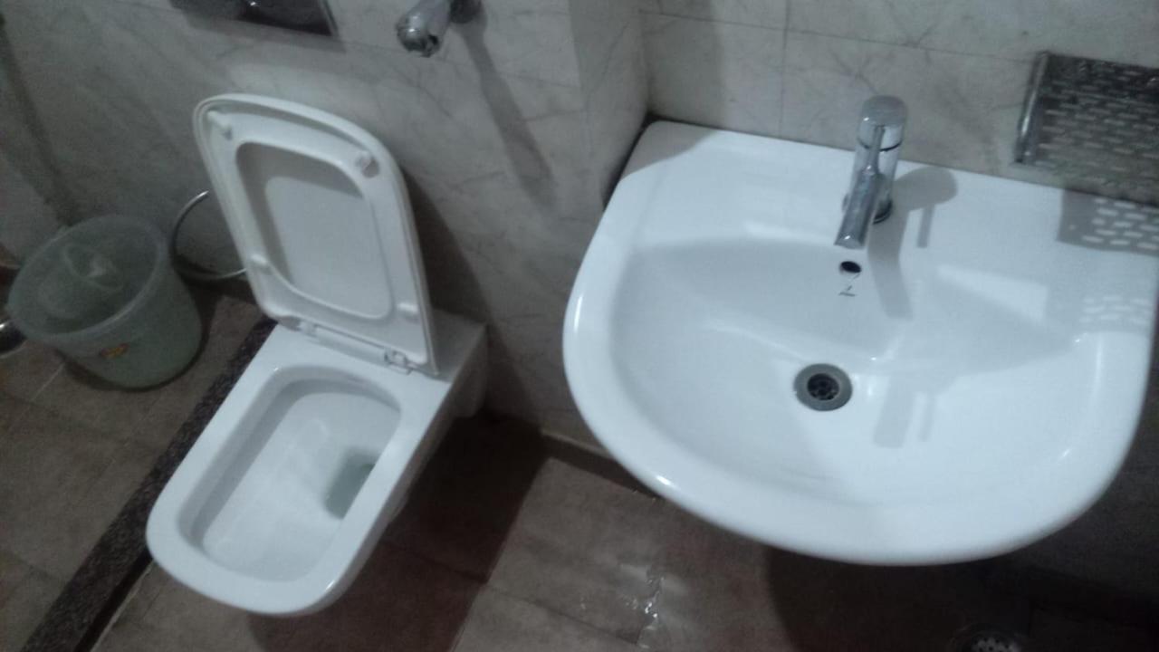 Hotel Park Suites At Airport Hotel *