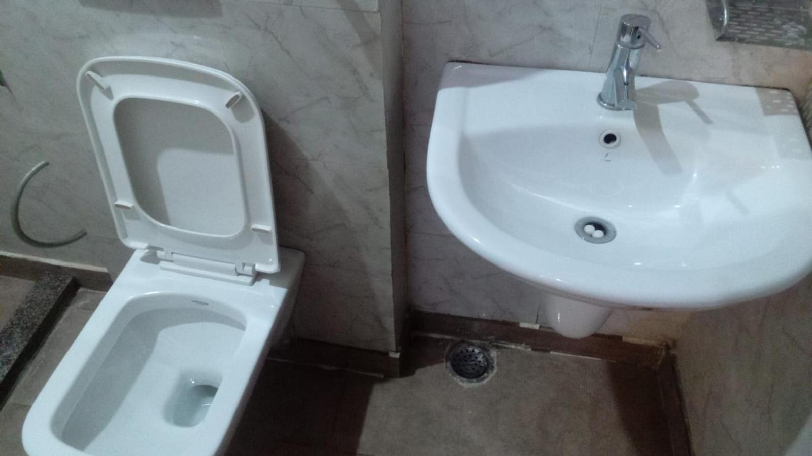 Hotel Park Suites At Airport New Delhi