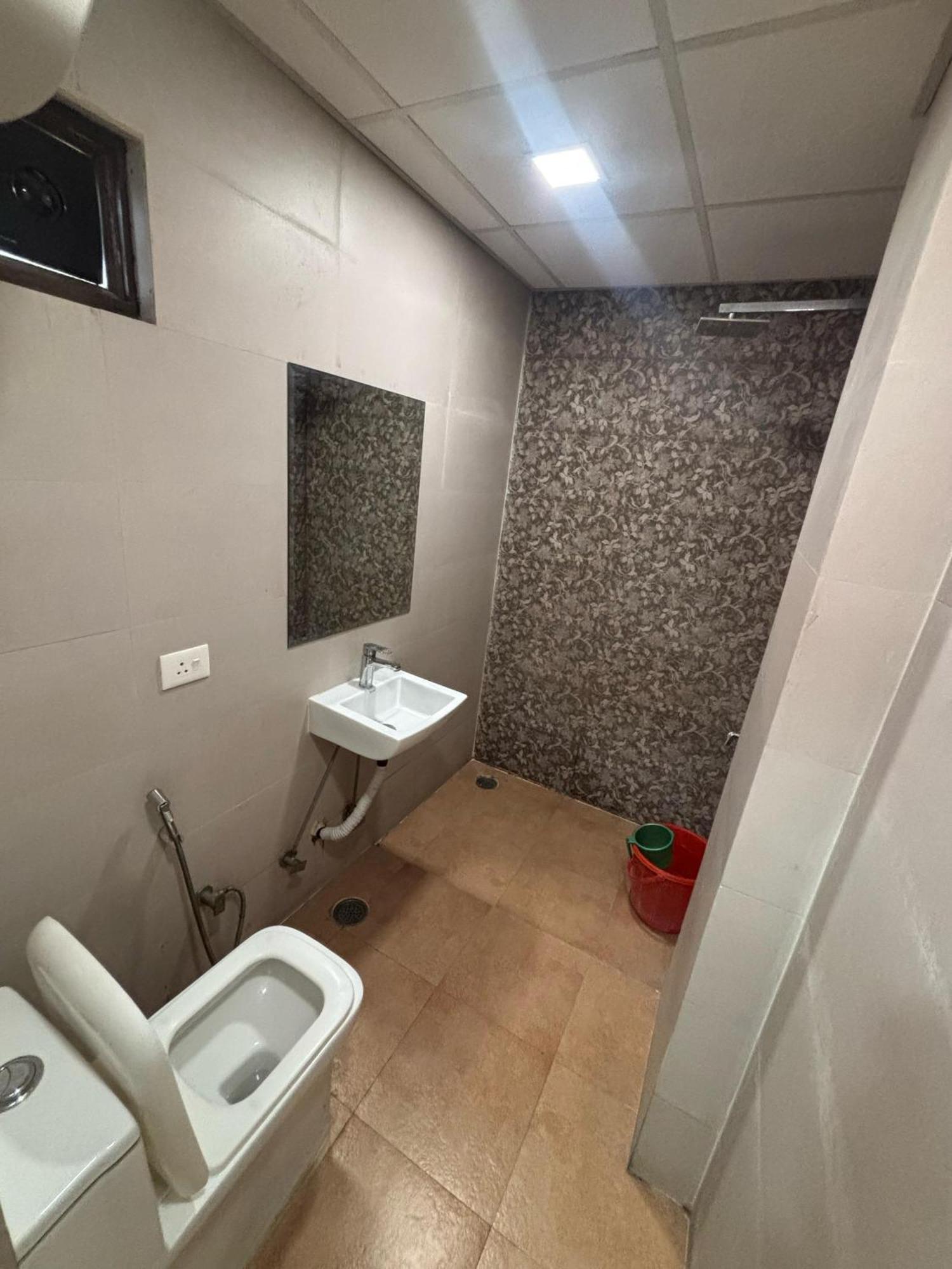 Hotel Park Suites At Airport New Delhi