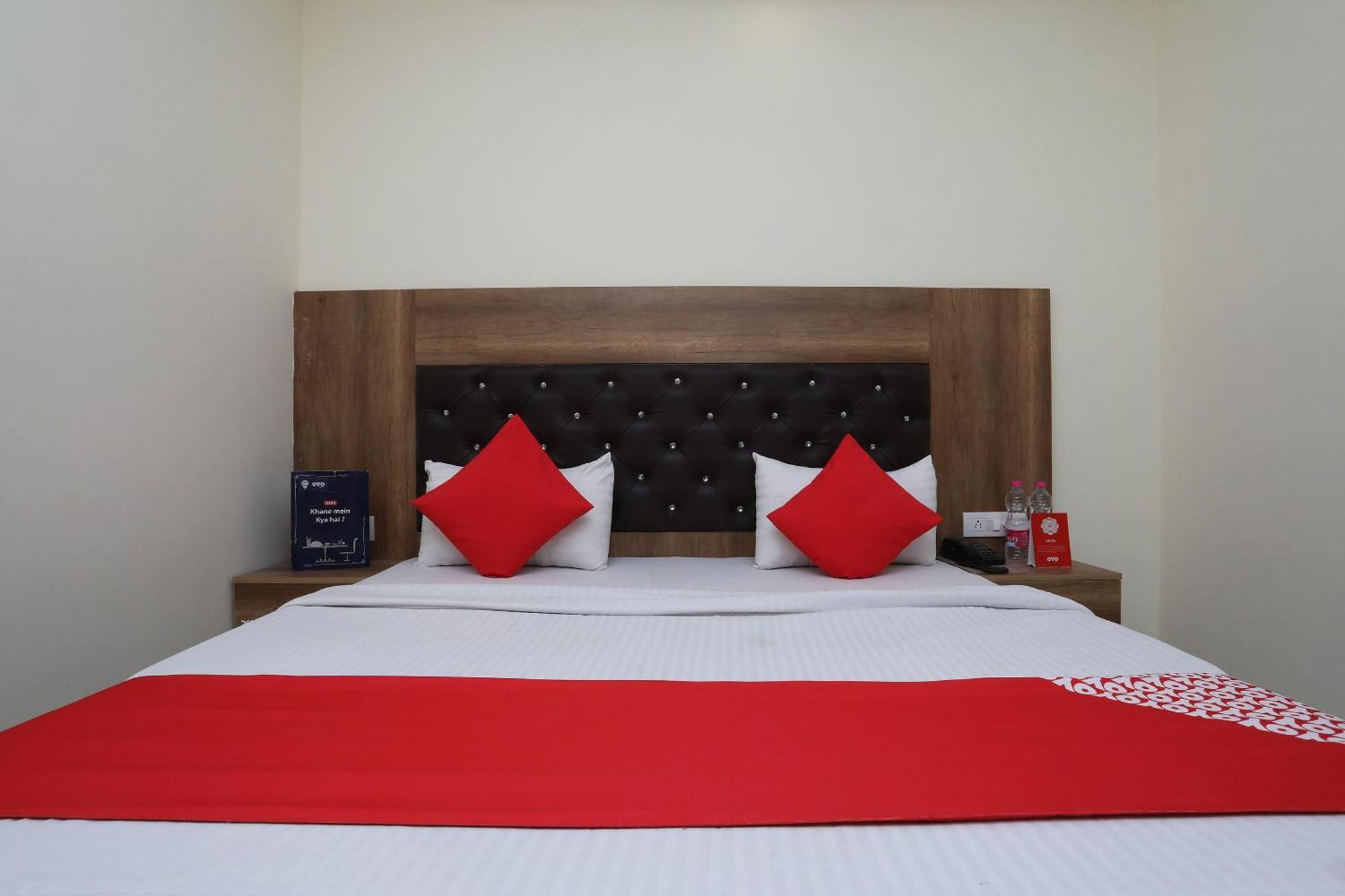 Ivy 3* New Delhi