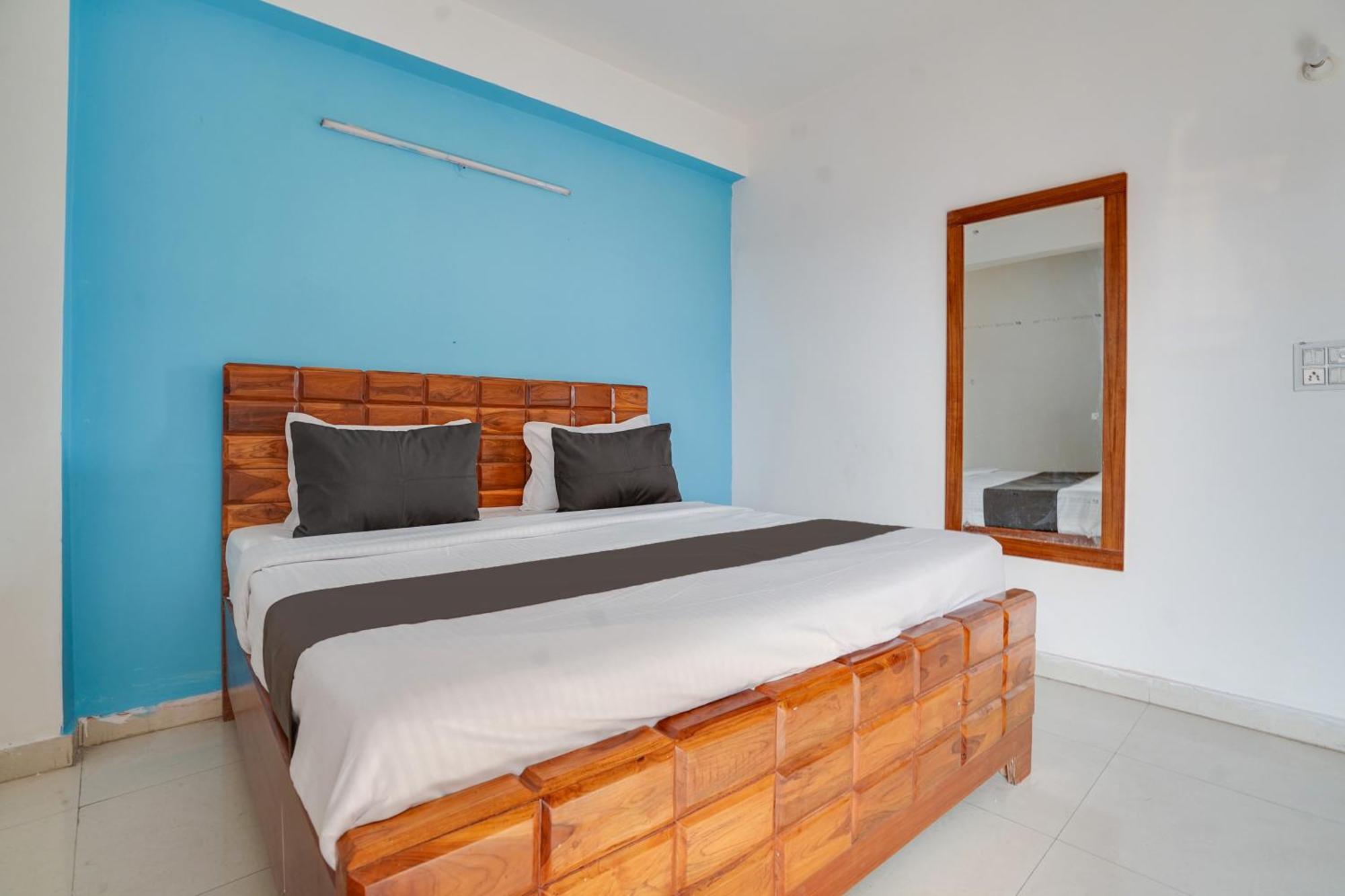 O Suzu Hotel