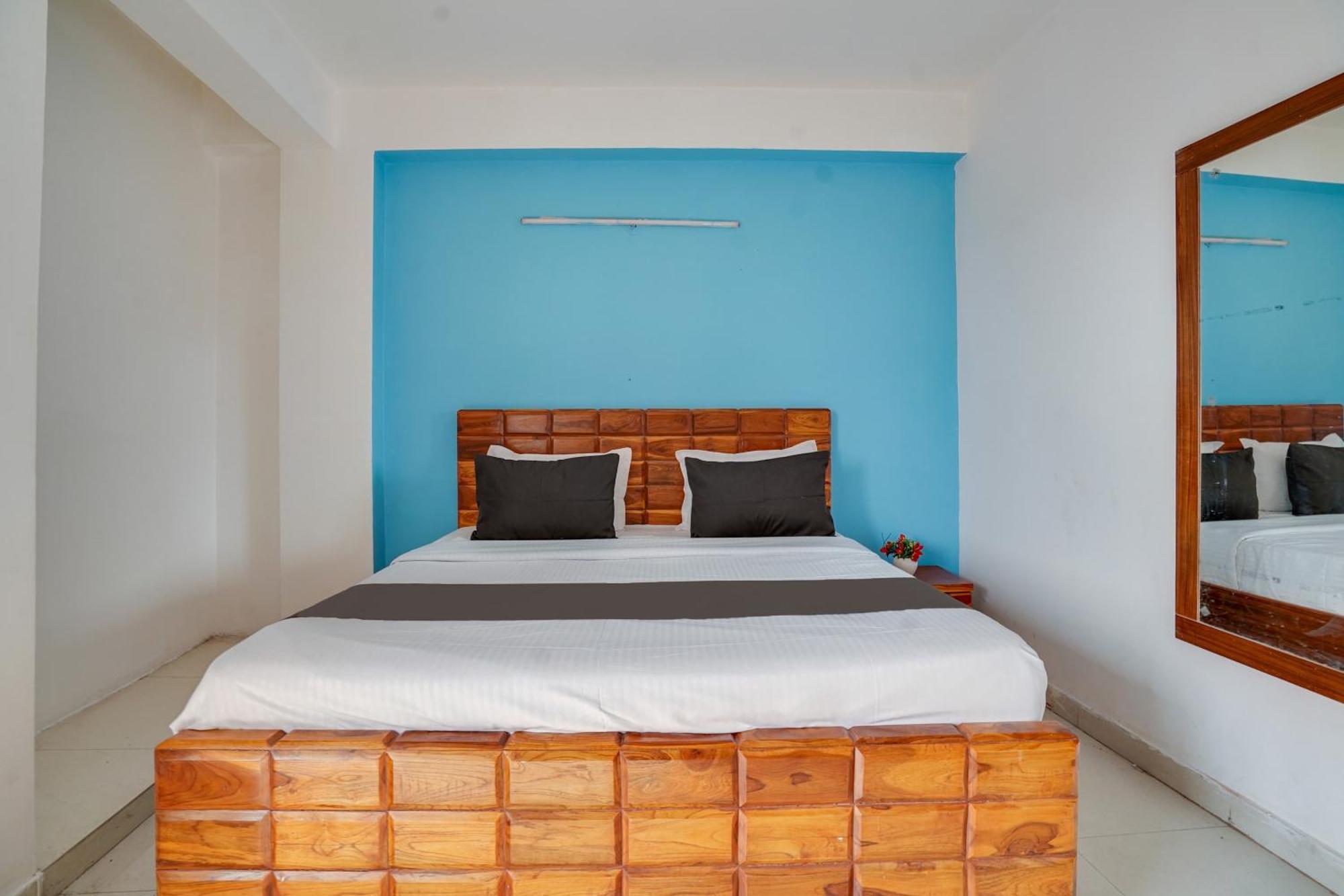 Hotel O Suzu 3*