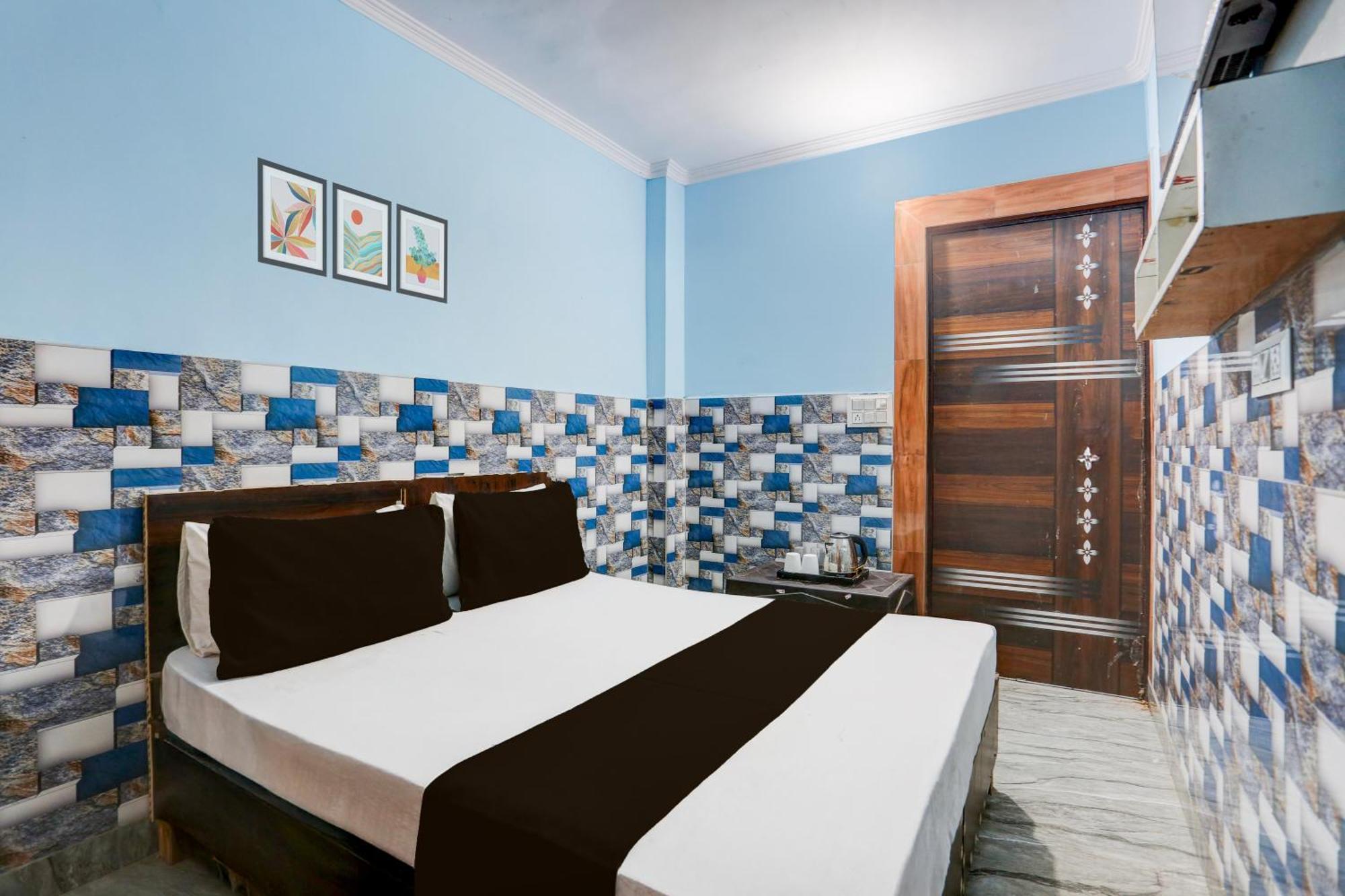 Hotel O Silver Town Residency Delhi (National Capital Territory of India)