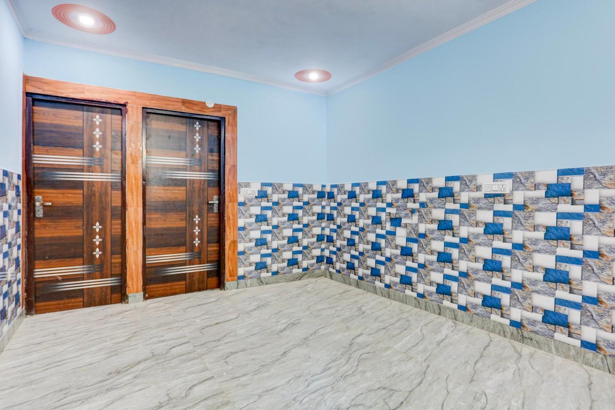 O Silver Town Residency 3*