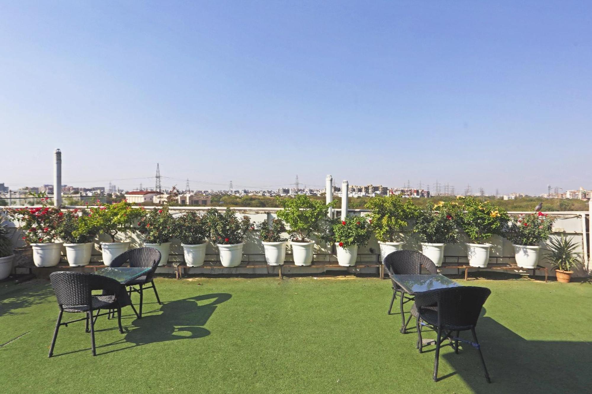 Aerostar Gold - Opposite Max Healthcare Hotel Delhi (National Capital Territory of India)