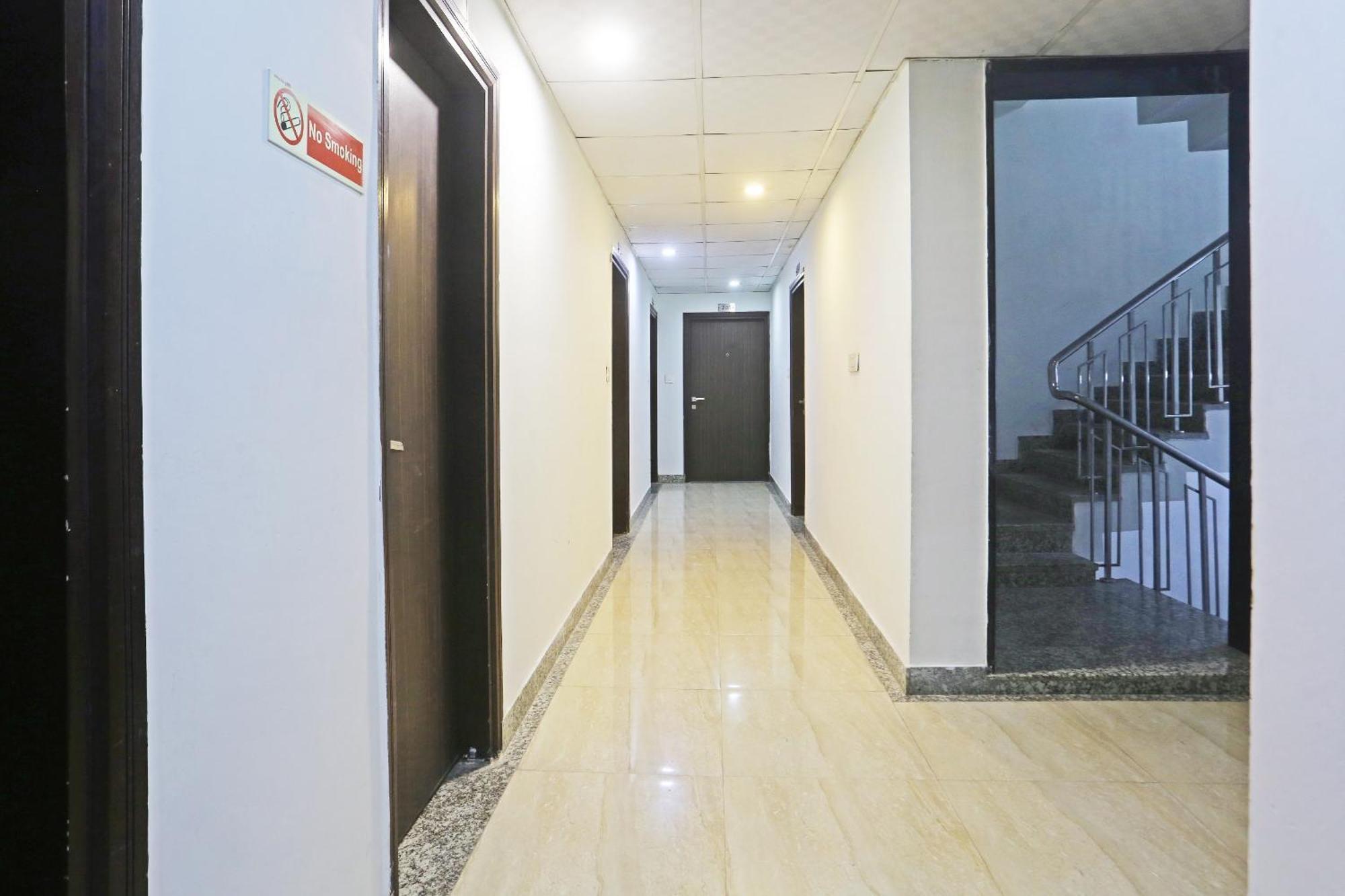 Hotel Aerostar Gold - Opposite Max Healthcare Delhi (National Capital Territory of India)