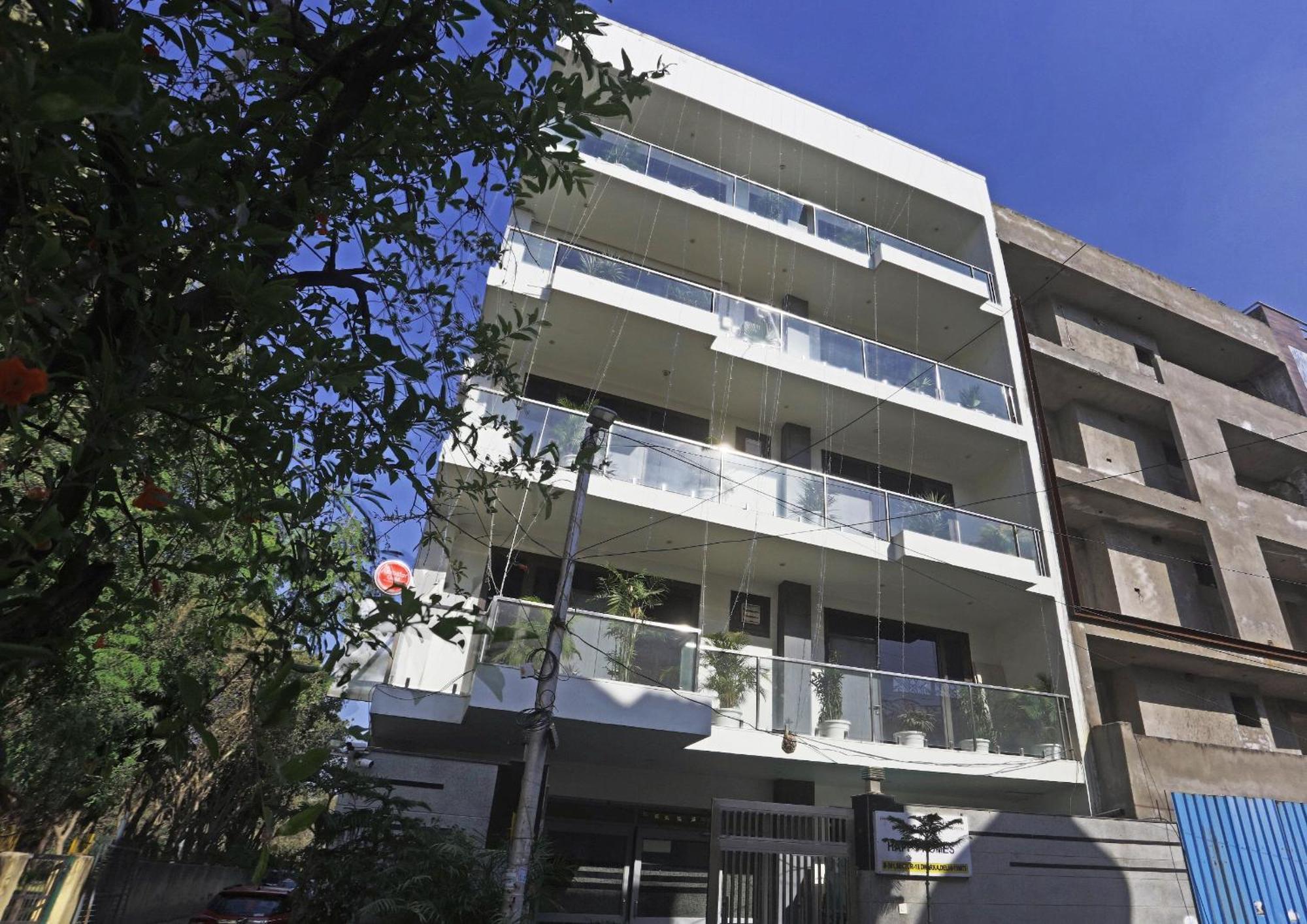 Aerostar Gold - Opposite Max Healthcare Hotel