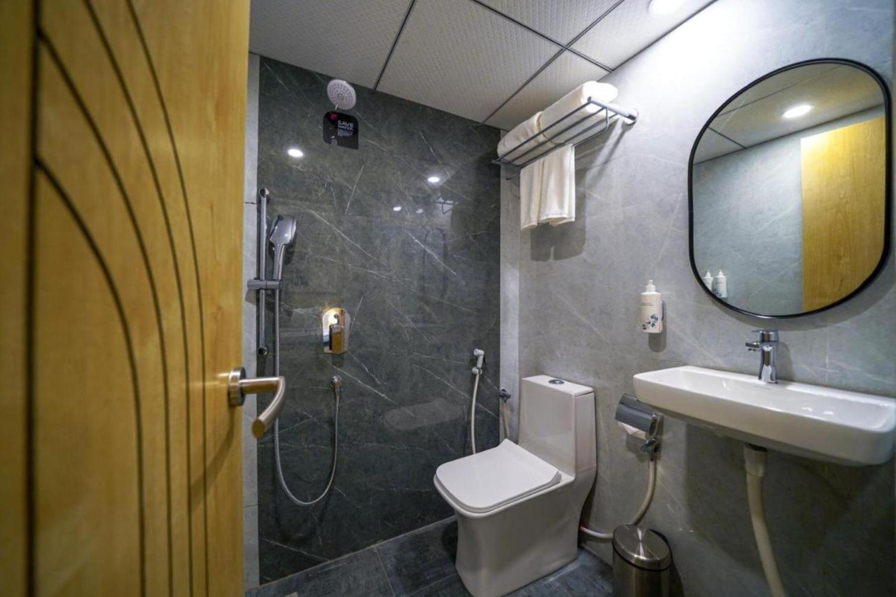 Hotel Grace Plaza Delhi 4*