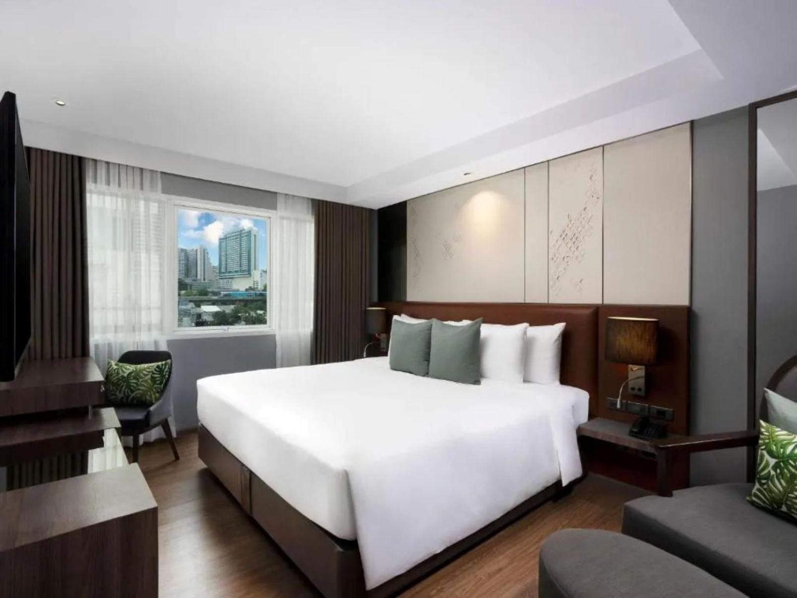 Hotel Grace Plaza Delhi