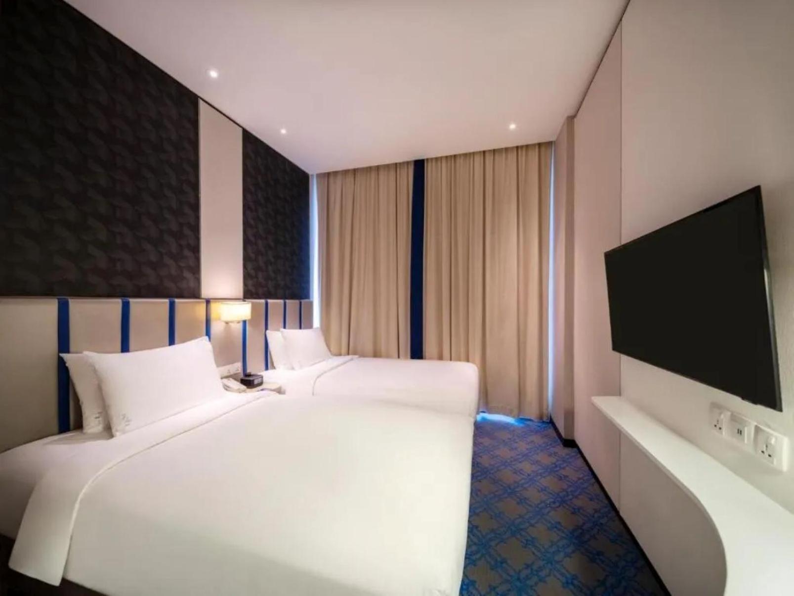 Grace Plaza Delhi Hotel New Delhi