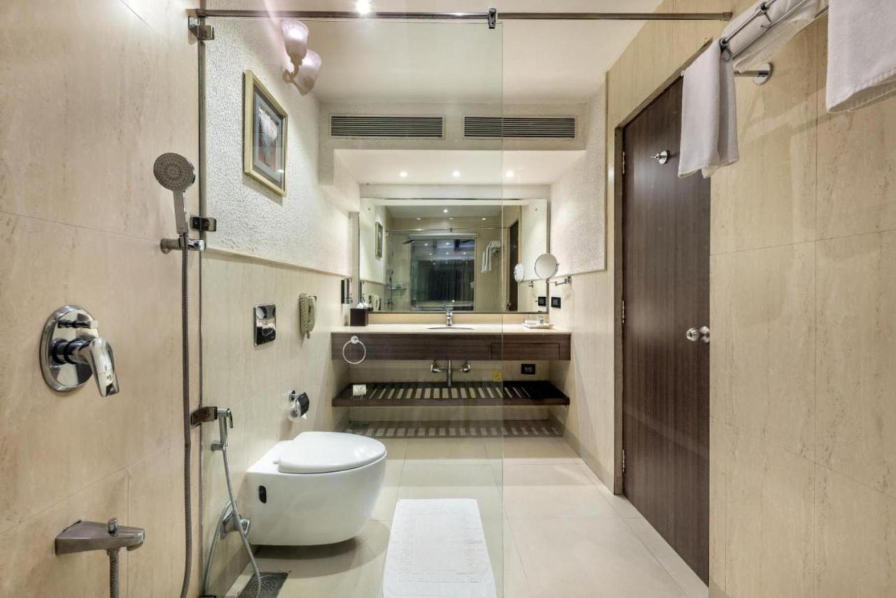 Hotel Grace Plaza Delhi