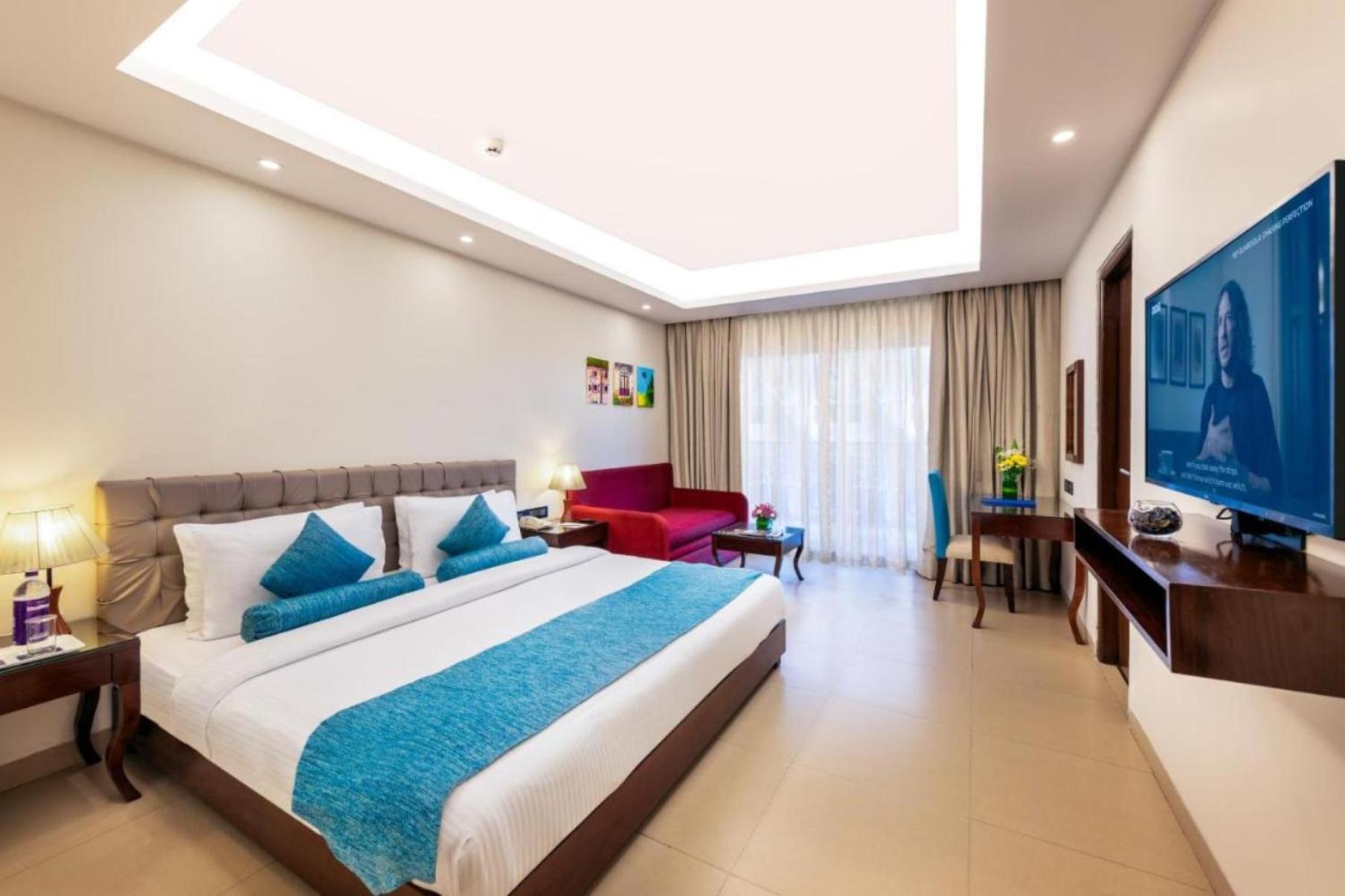 Grace Plaza Delhi New Delhi
