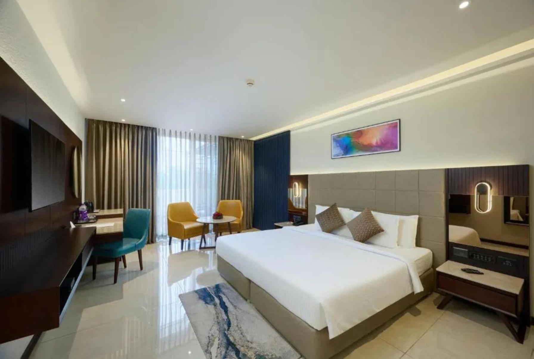 Grace Plaza Delhi New Delhi