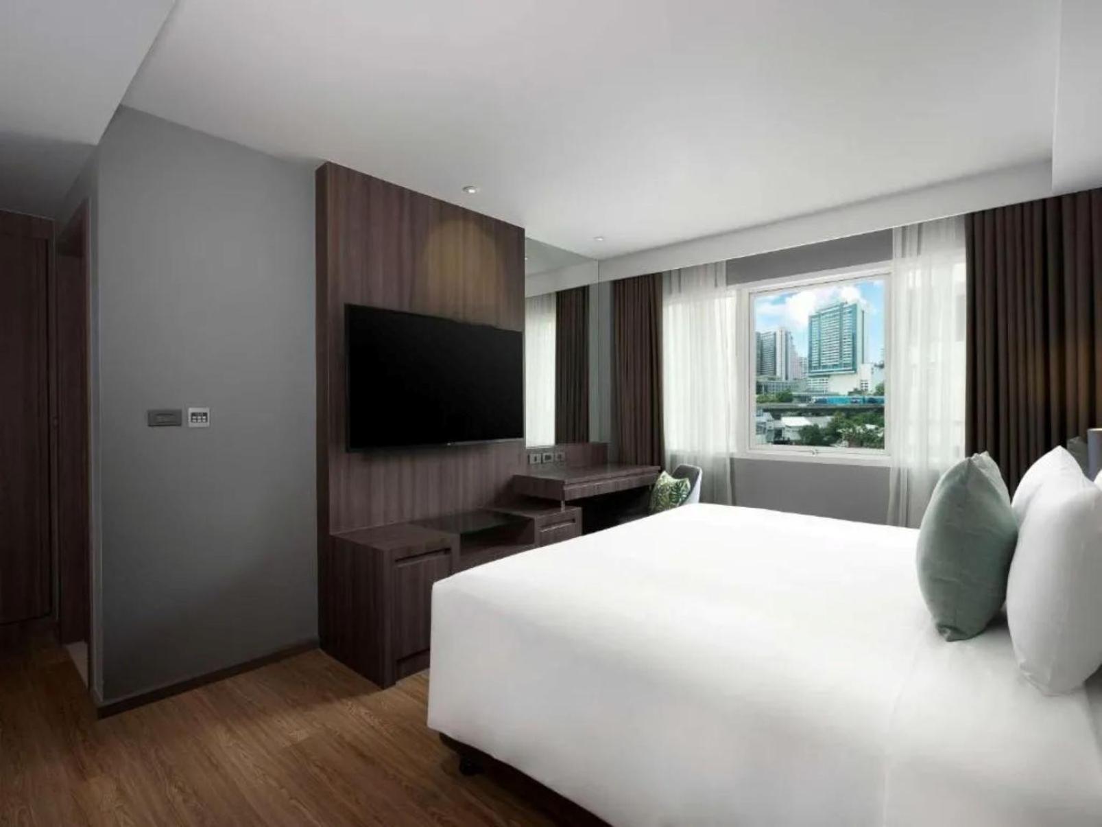Hotel Grace Plaza Delhi
