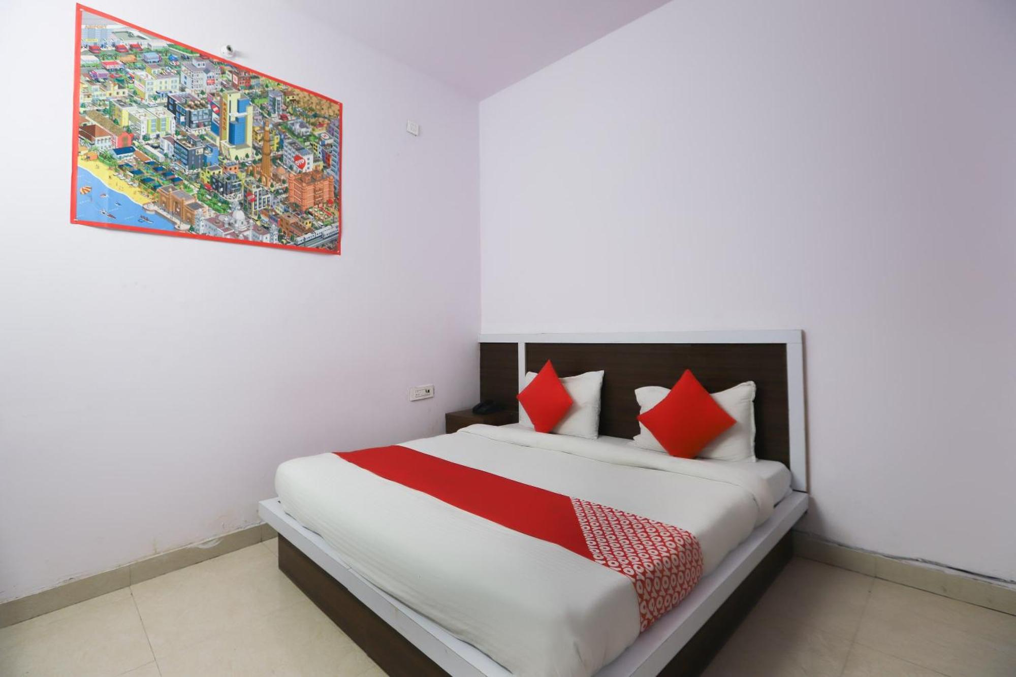 O Noida Indirapuram