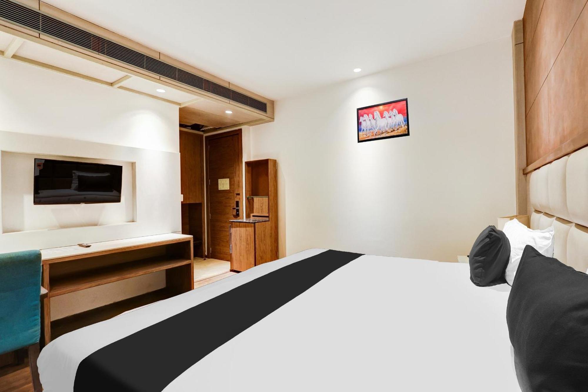 Grand New Delhi