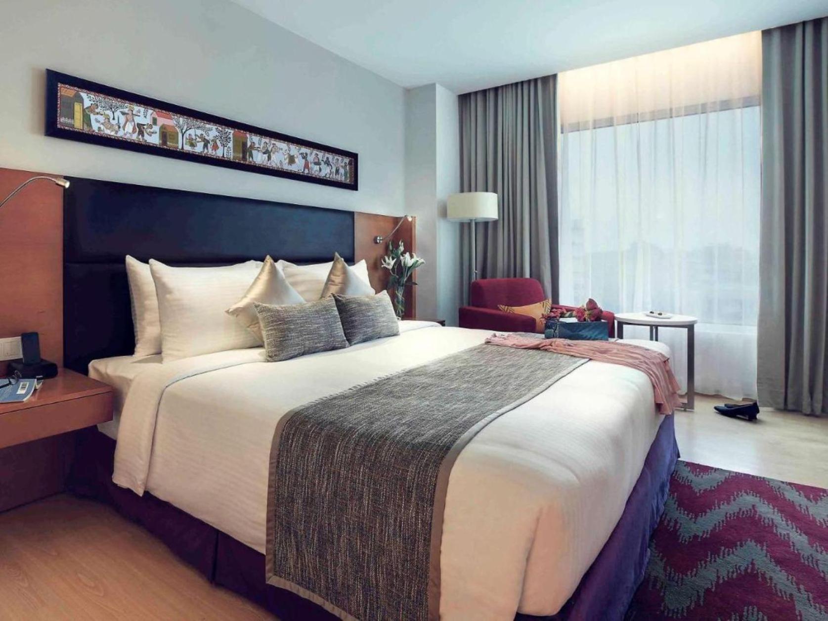 Hotel Daira Near Igi Airport Delhi New Delhi