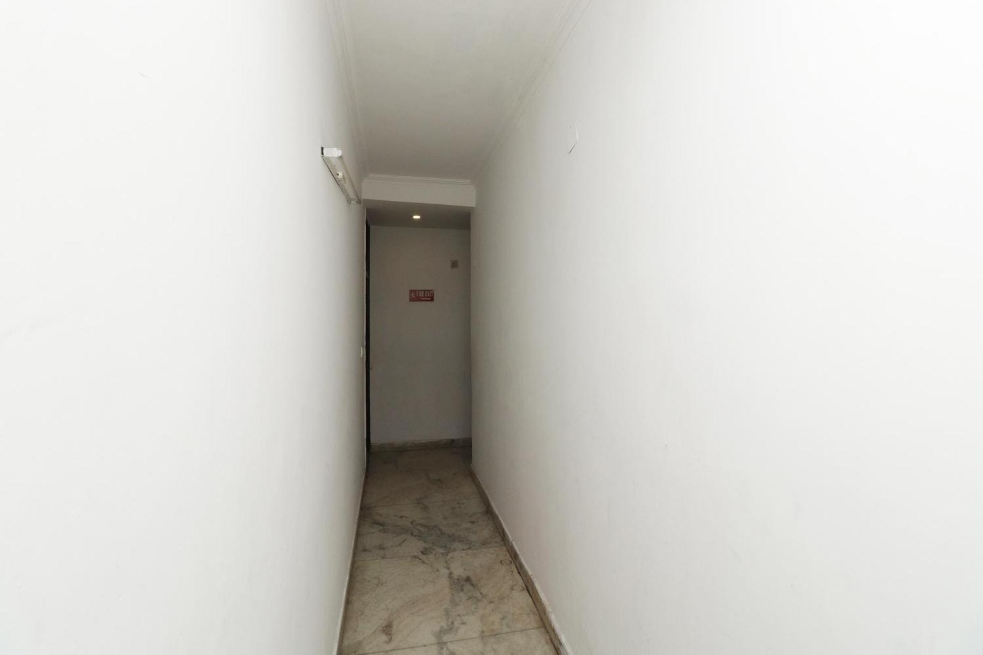Hotel Hotel O Parkash Dx 4*