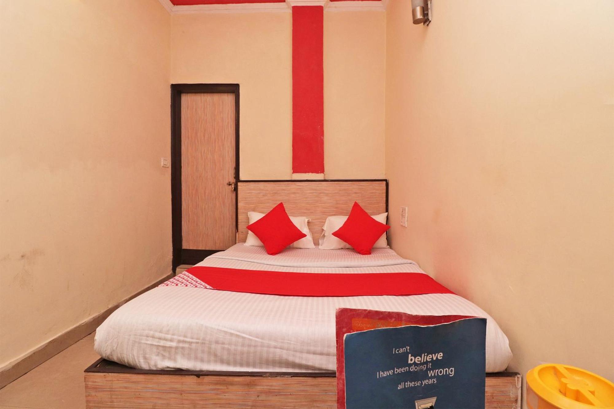 Hotel O Parkash Dx