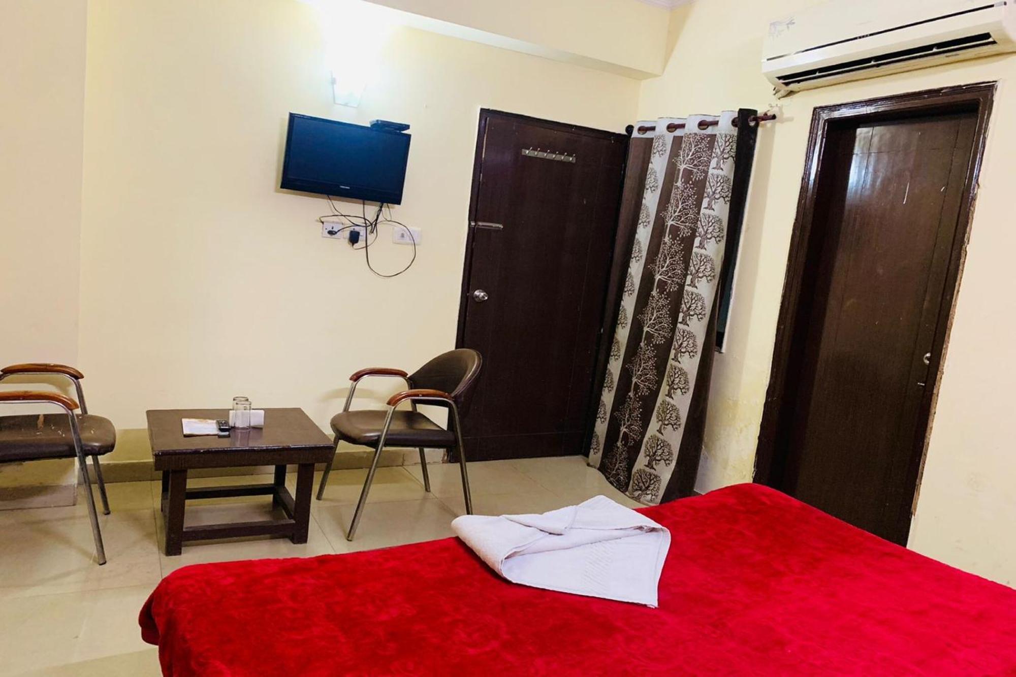 O Le Princess 3* New Delhi