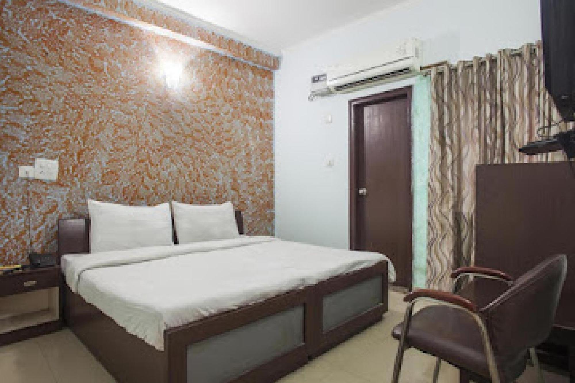 Hotel O Le Princess New Delhi
