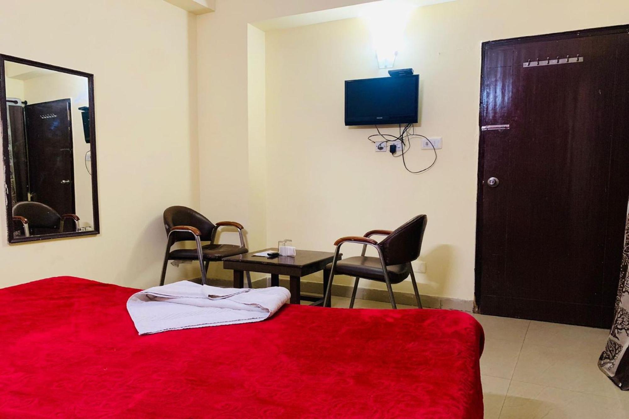 O Le Princess Hotel
