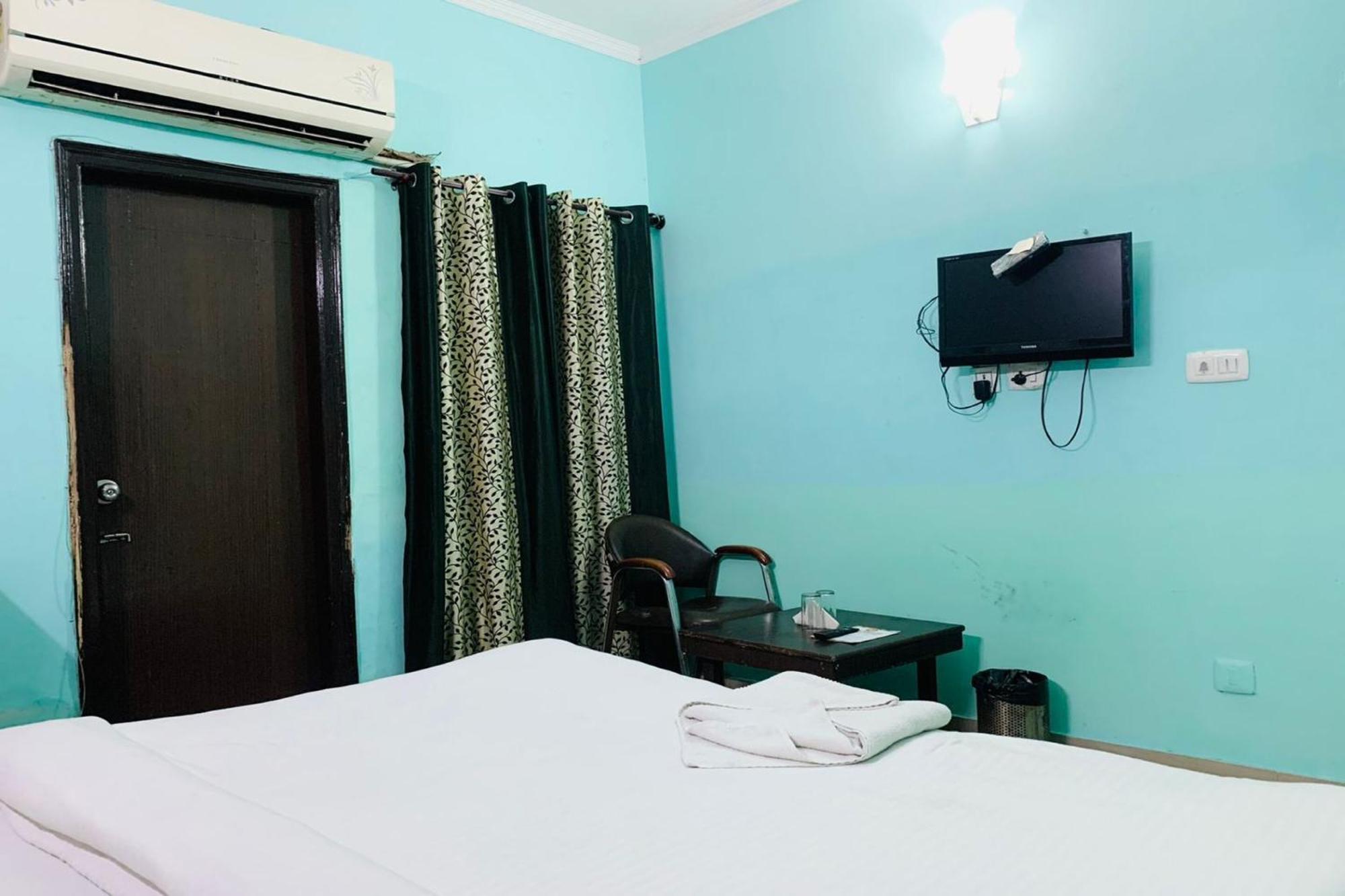 O Le Princess 3* New Delhi