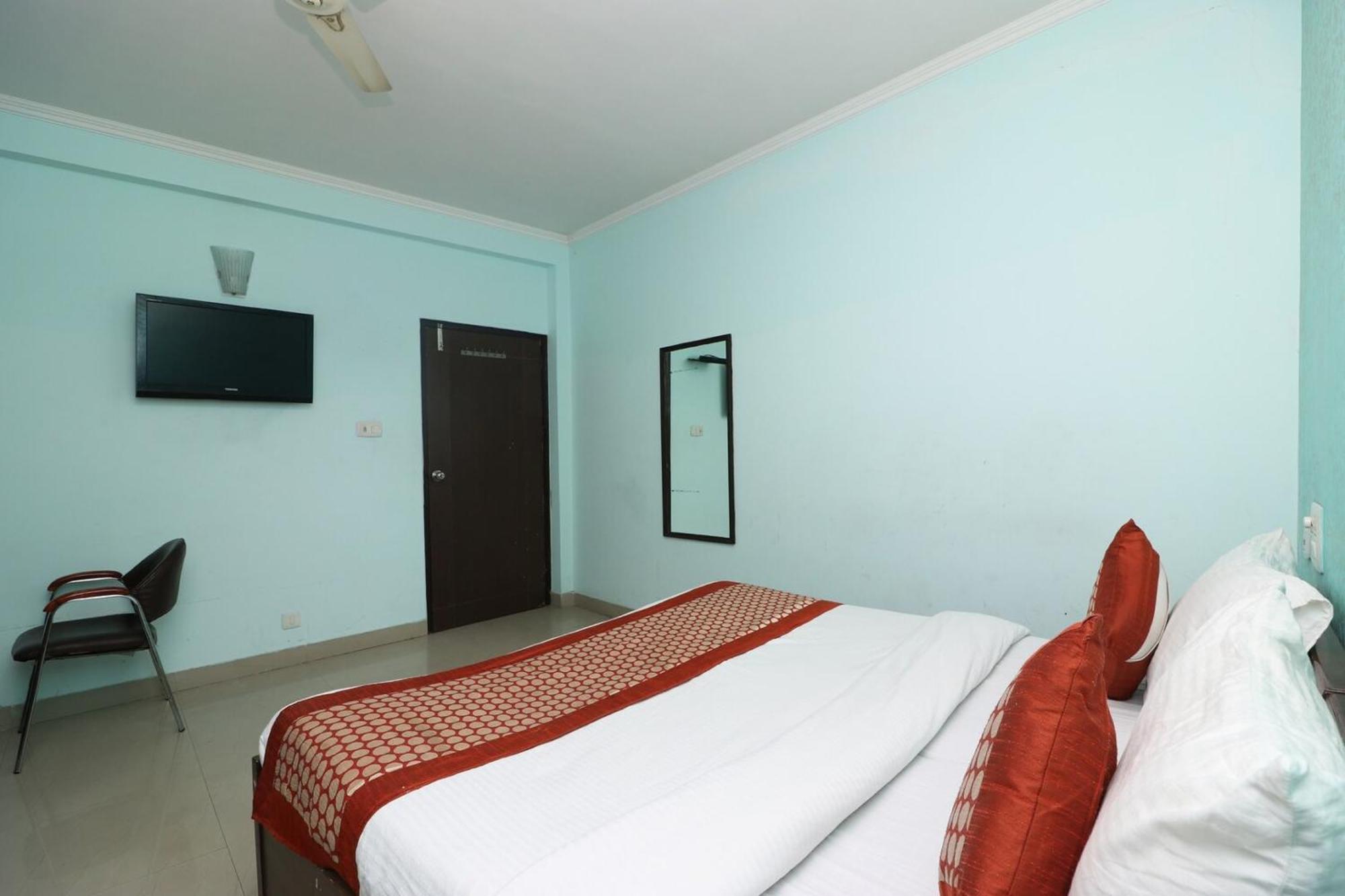 Hotel O Le Princess New Delhi
