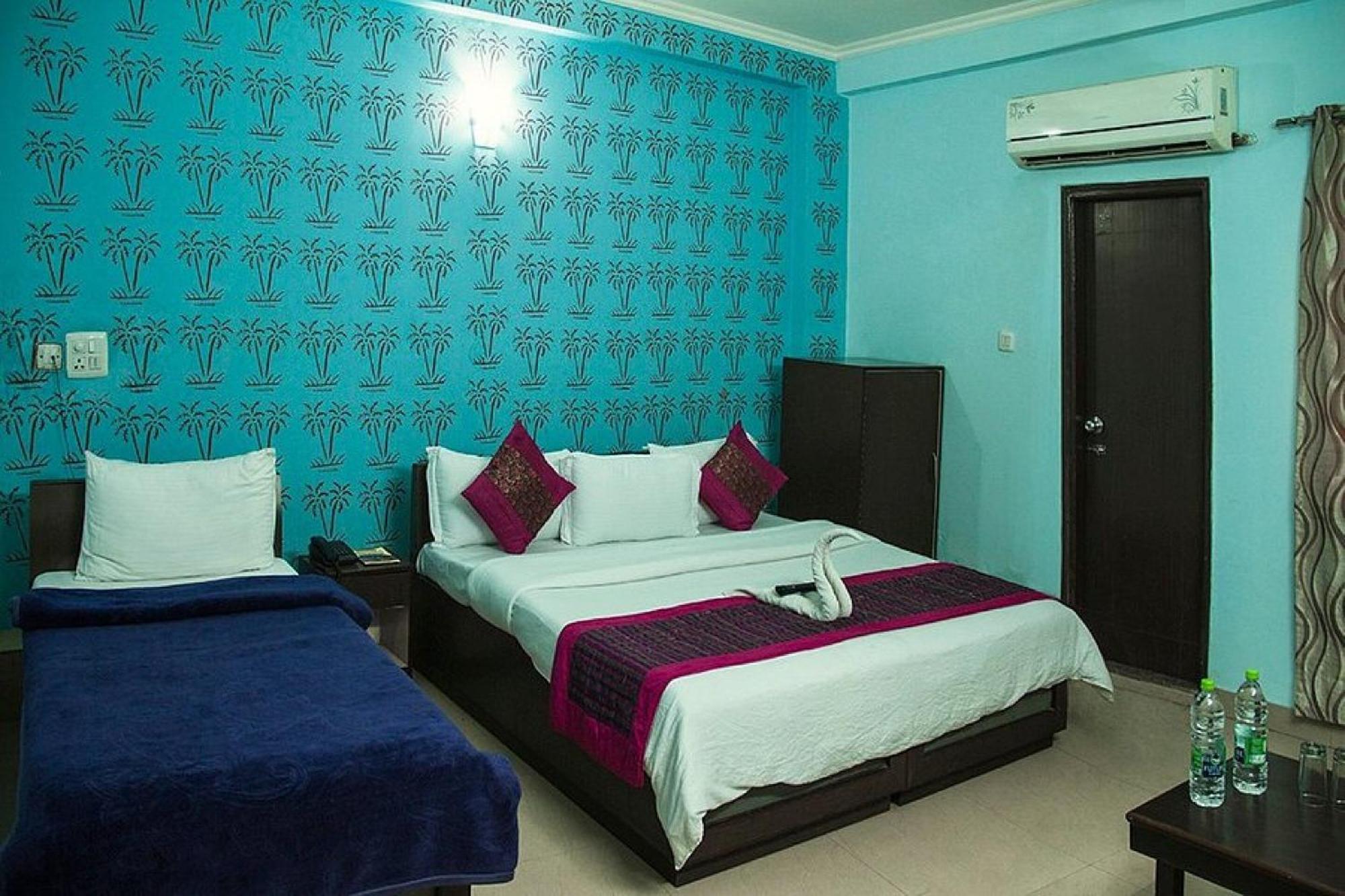 O Le Princess Hotel
