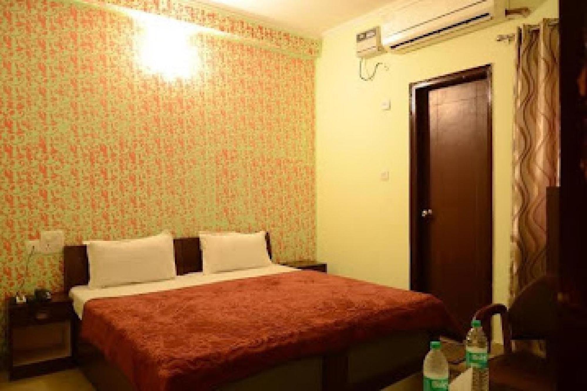 O Le Princess Hotel New Delhi