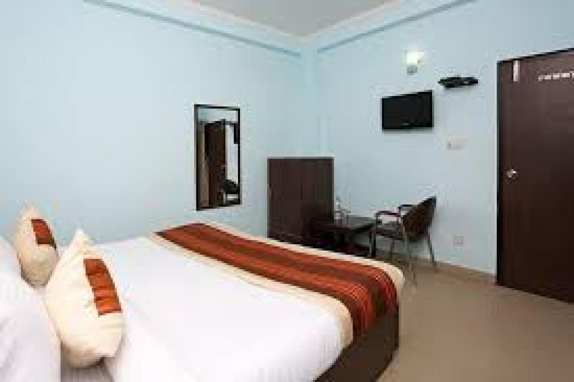 O Le Princess New Delhi