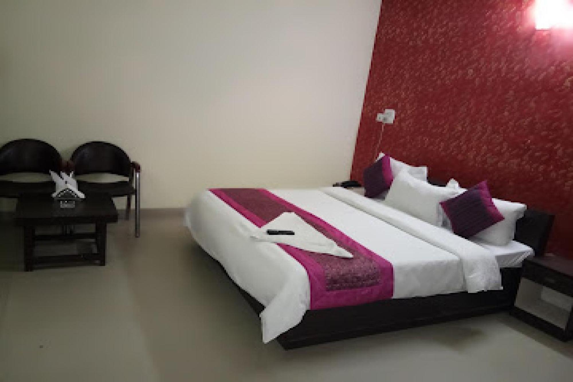 O Le Princess Hotel