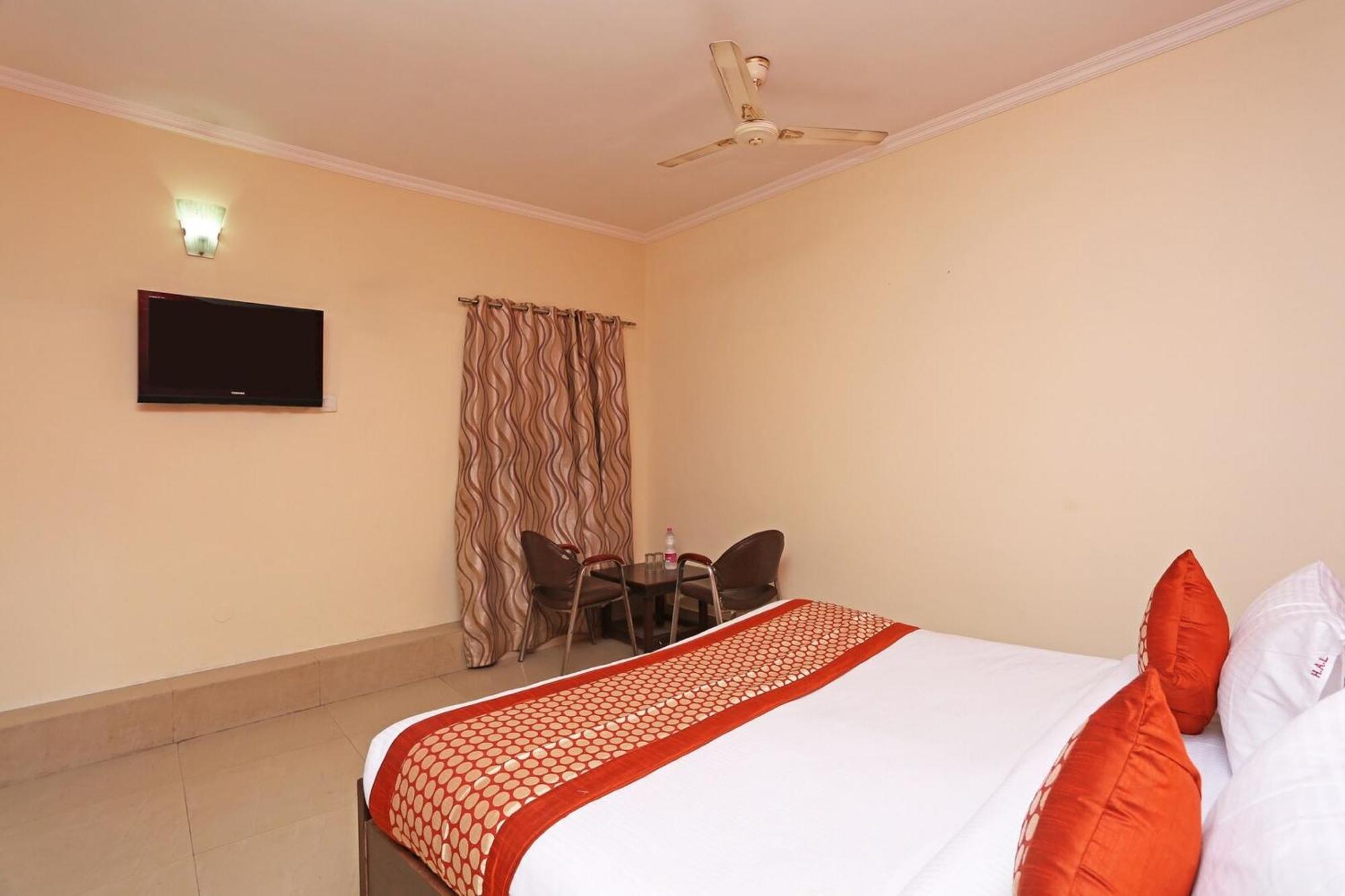 Hotel O Le Princess