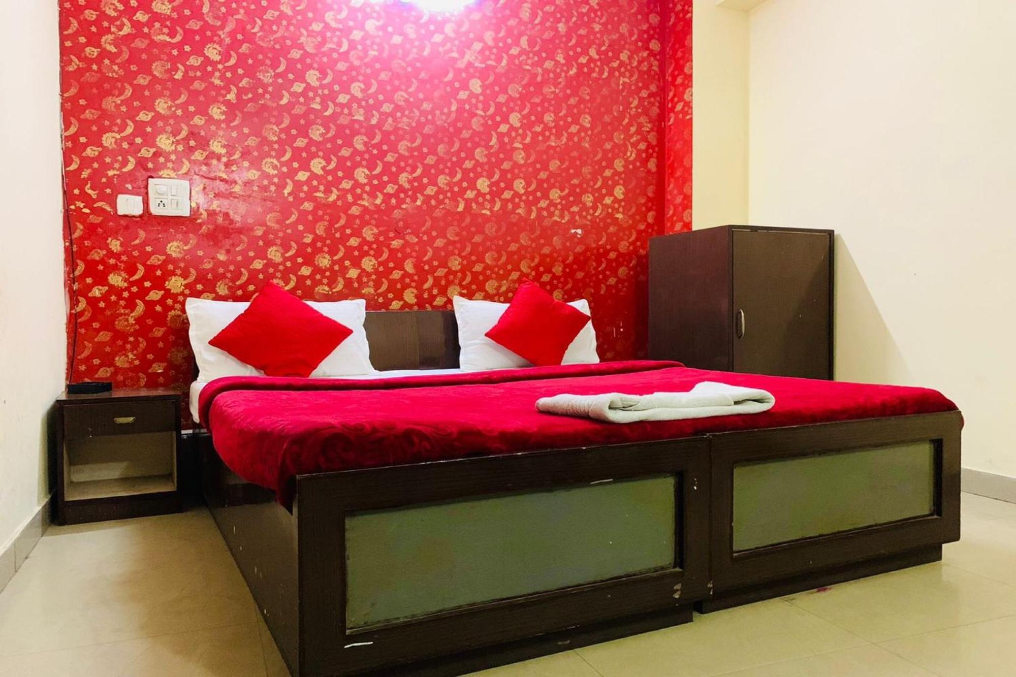 O Le Princess Hotel New Delhi