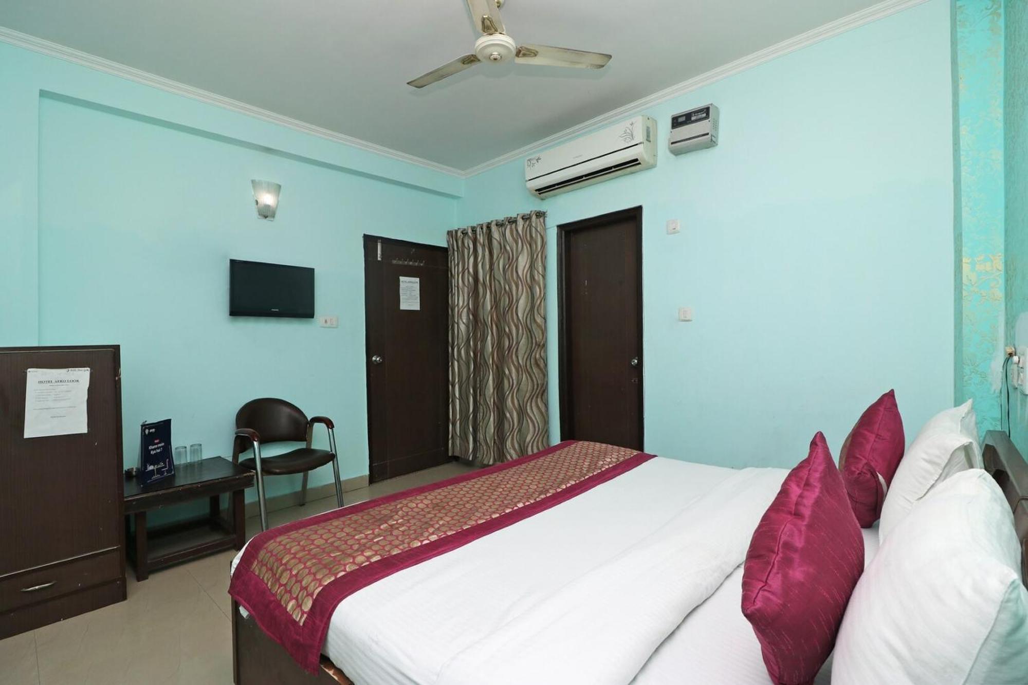 O Le Princess 3* New Delhi